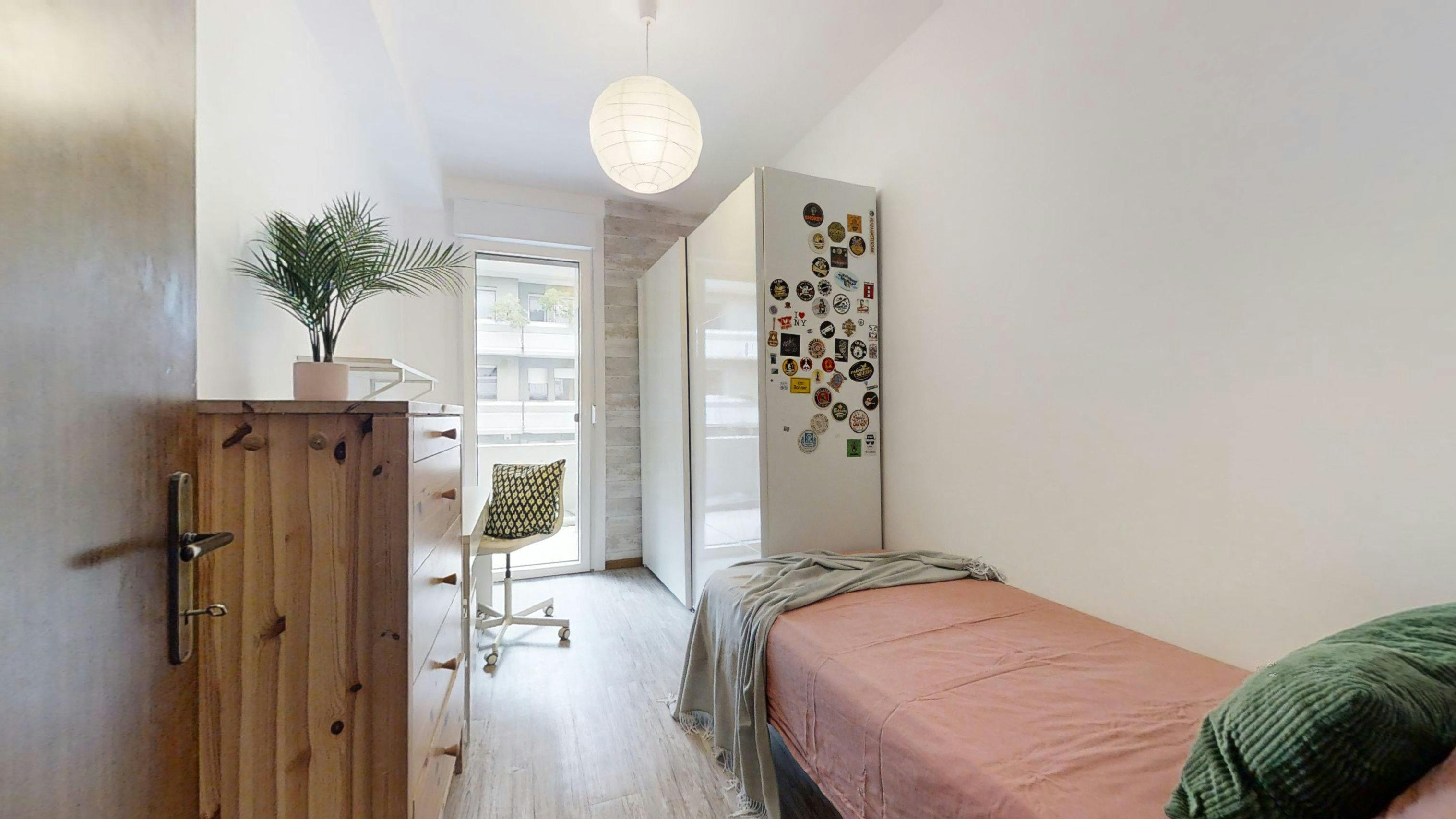 Via Luigi Pellizzo, Padova preview