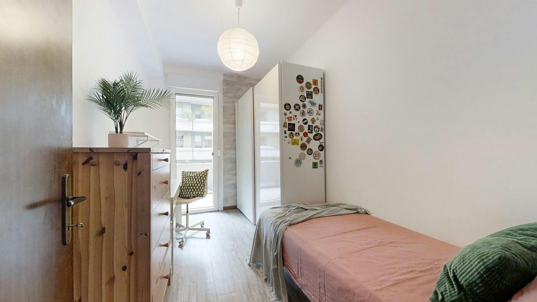 Via Luigi Pellizzo, Padova preview