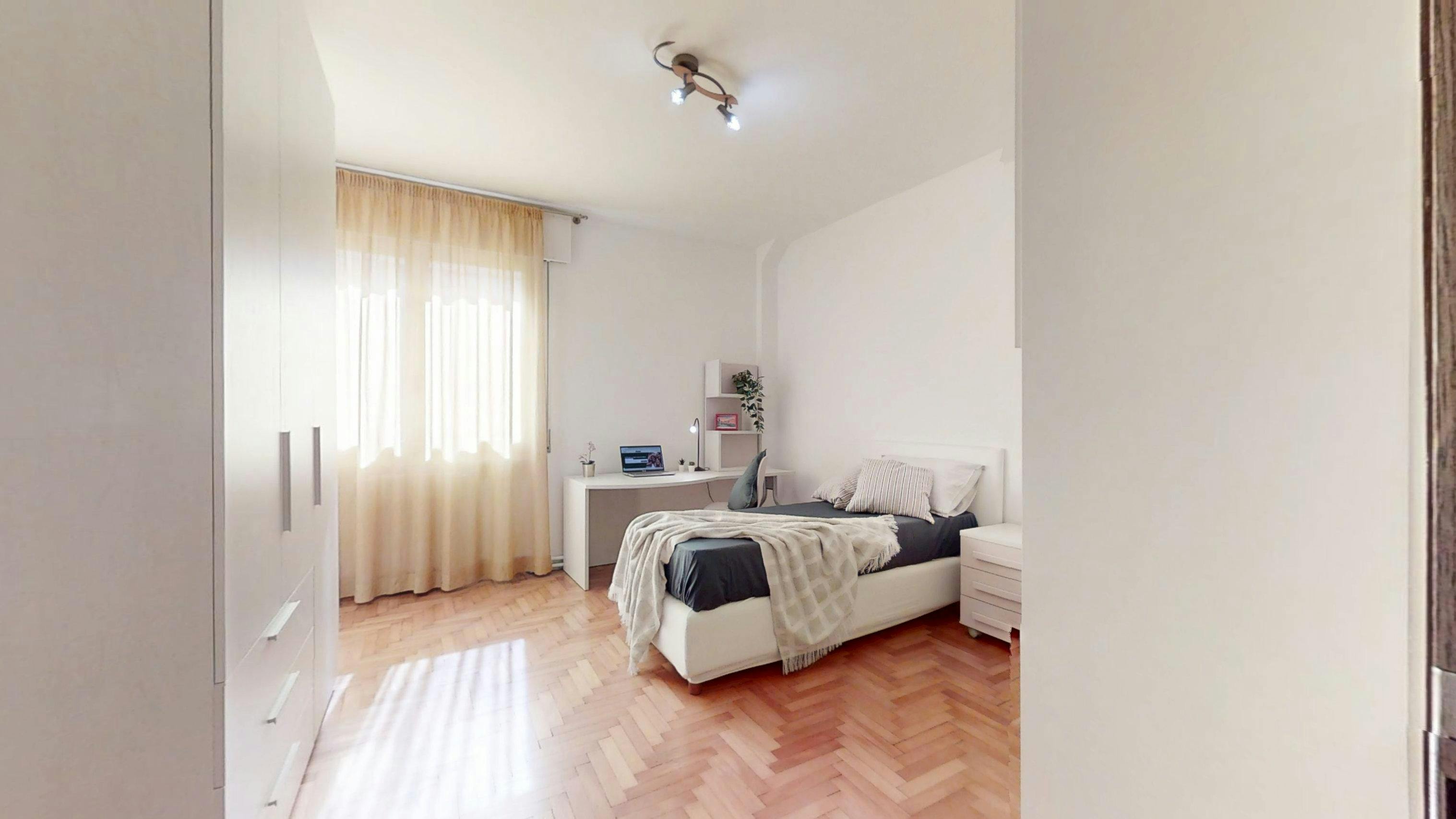 Via Antonio Salandra, Padova preview