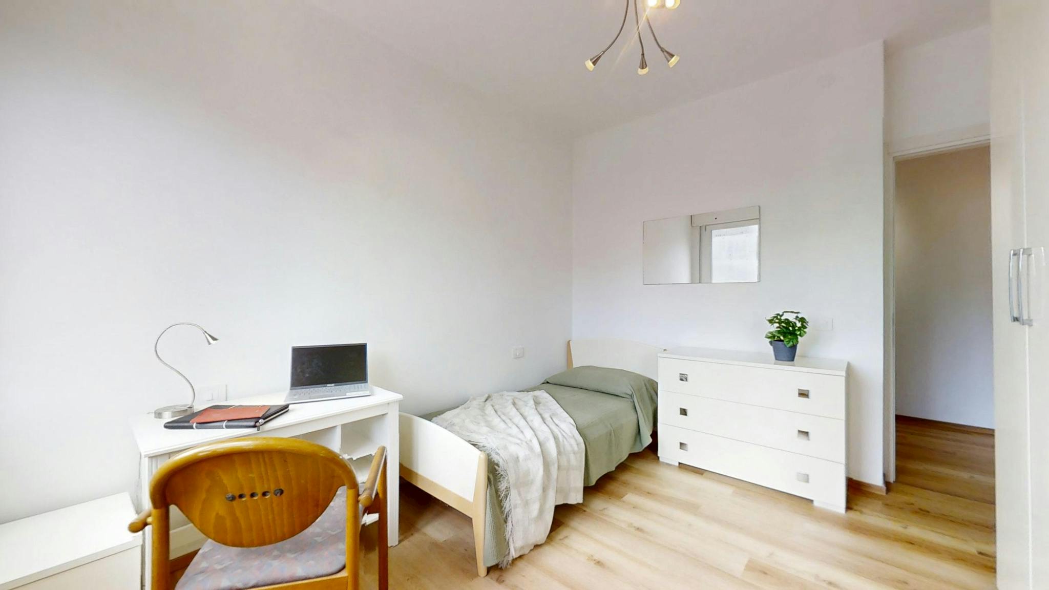 Via Cosme Tura, Padova preview