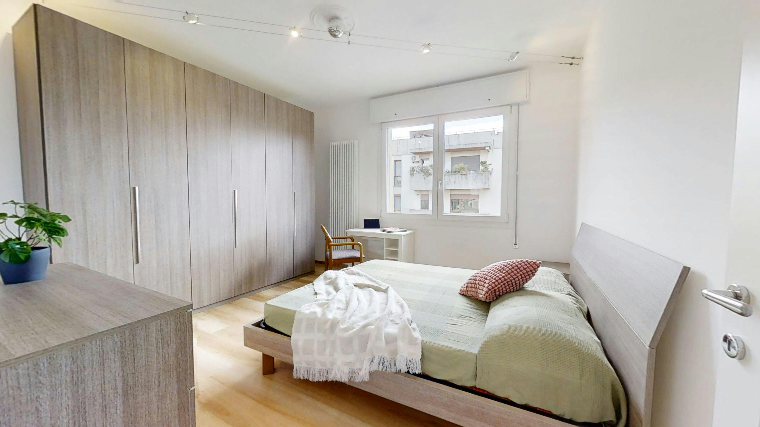 Via Cosme Tura, Padova preview