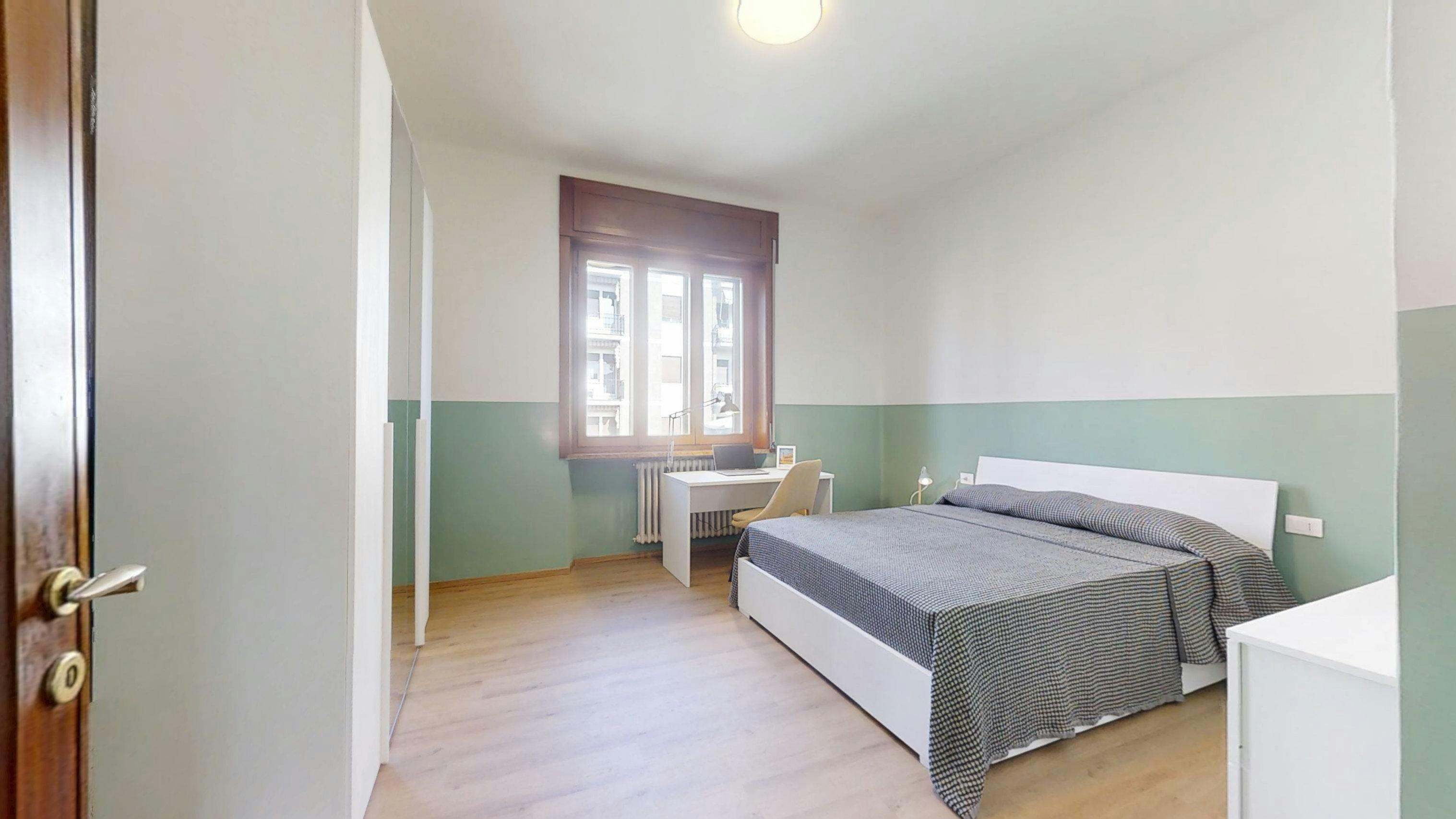 Stanza privata in affitto a 400 € al mese a Vicenza, Via Antonio Turra