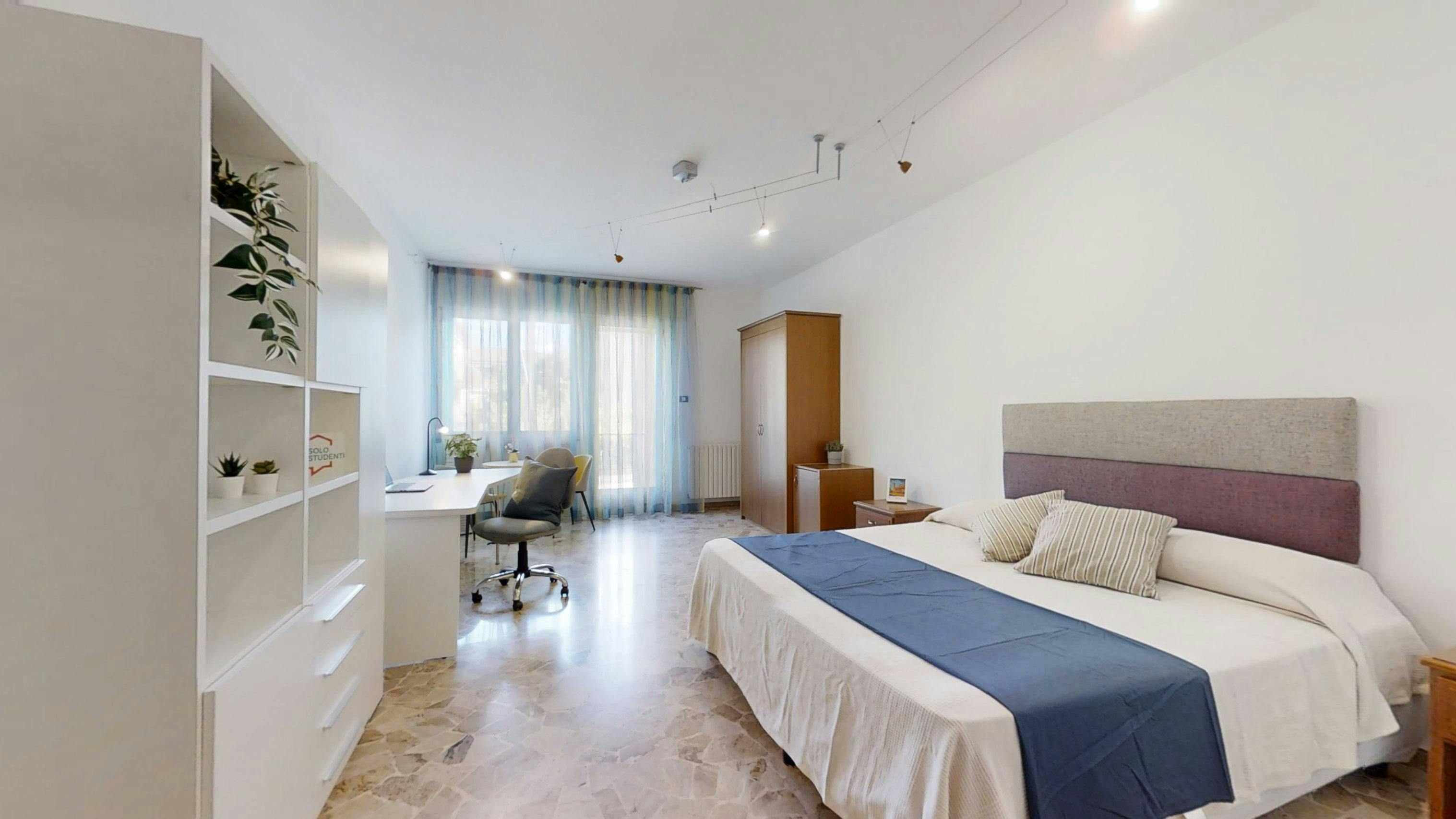 Private room for rent for €415 per month in Padova, Via Antonio Salandra