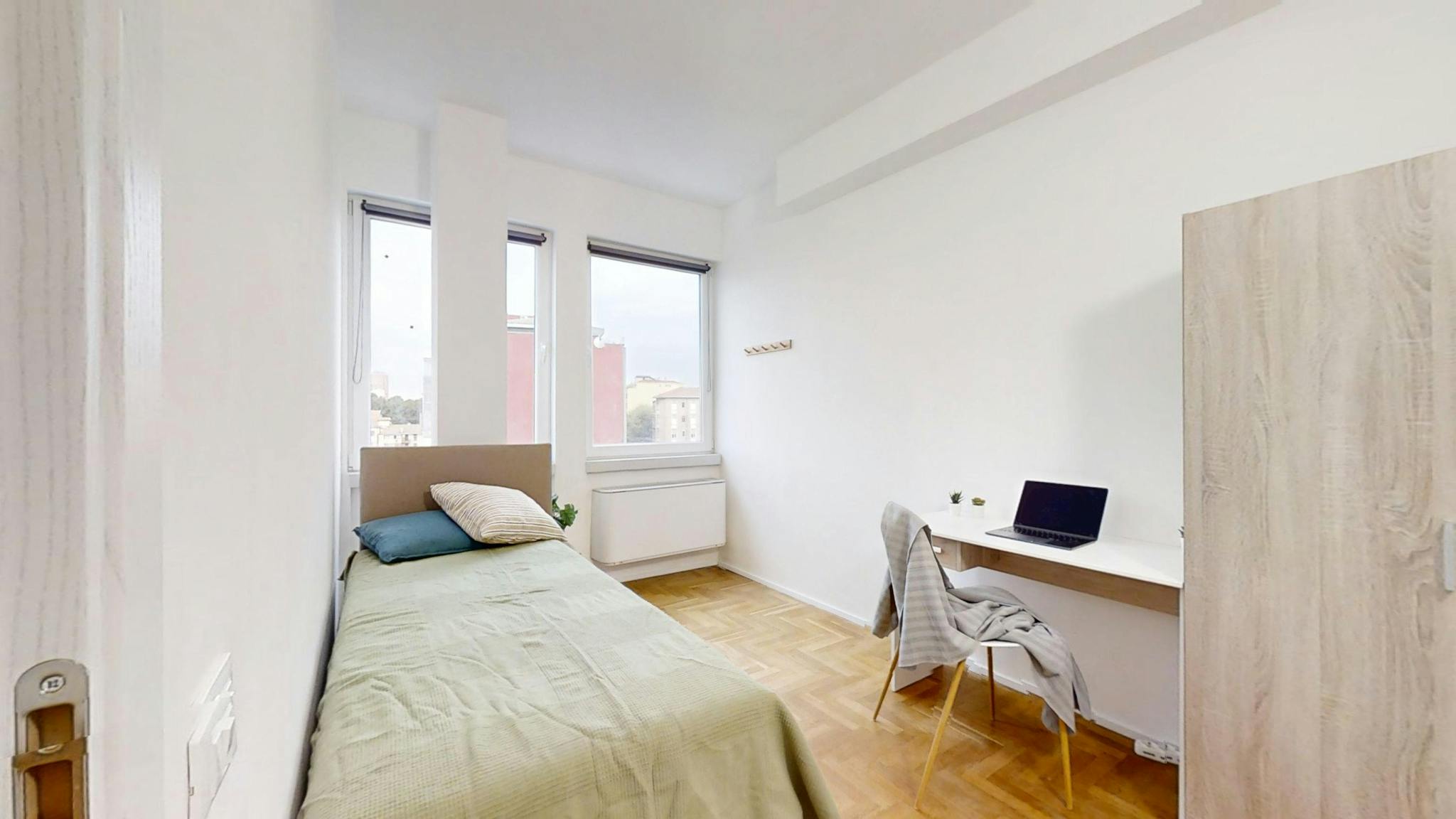 Corso Milano, Padova preview