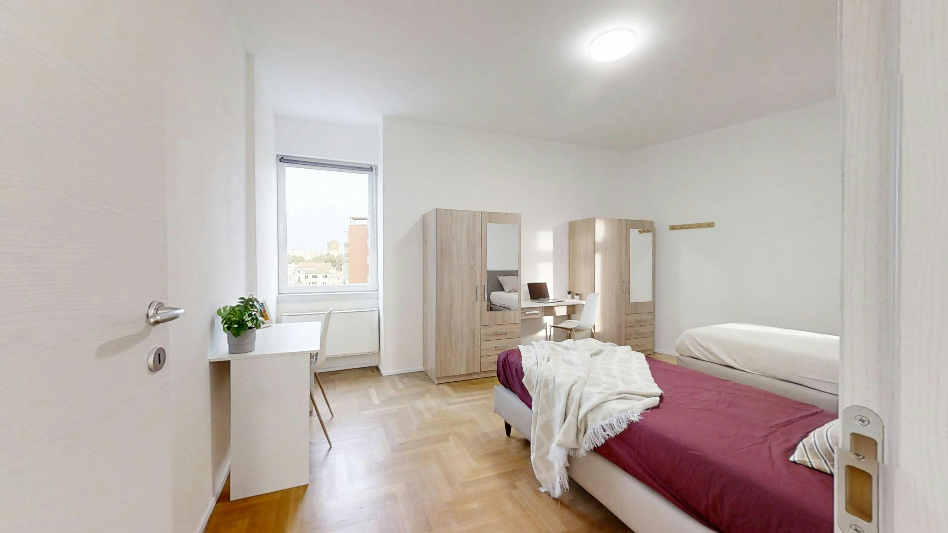 Corso Milano, Padova preview