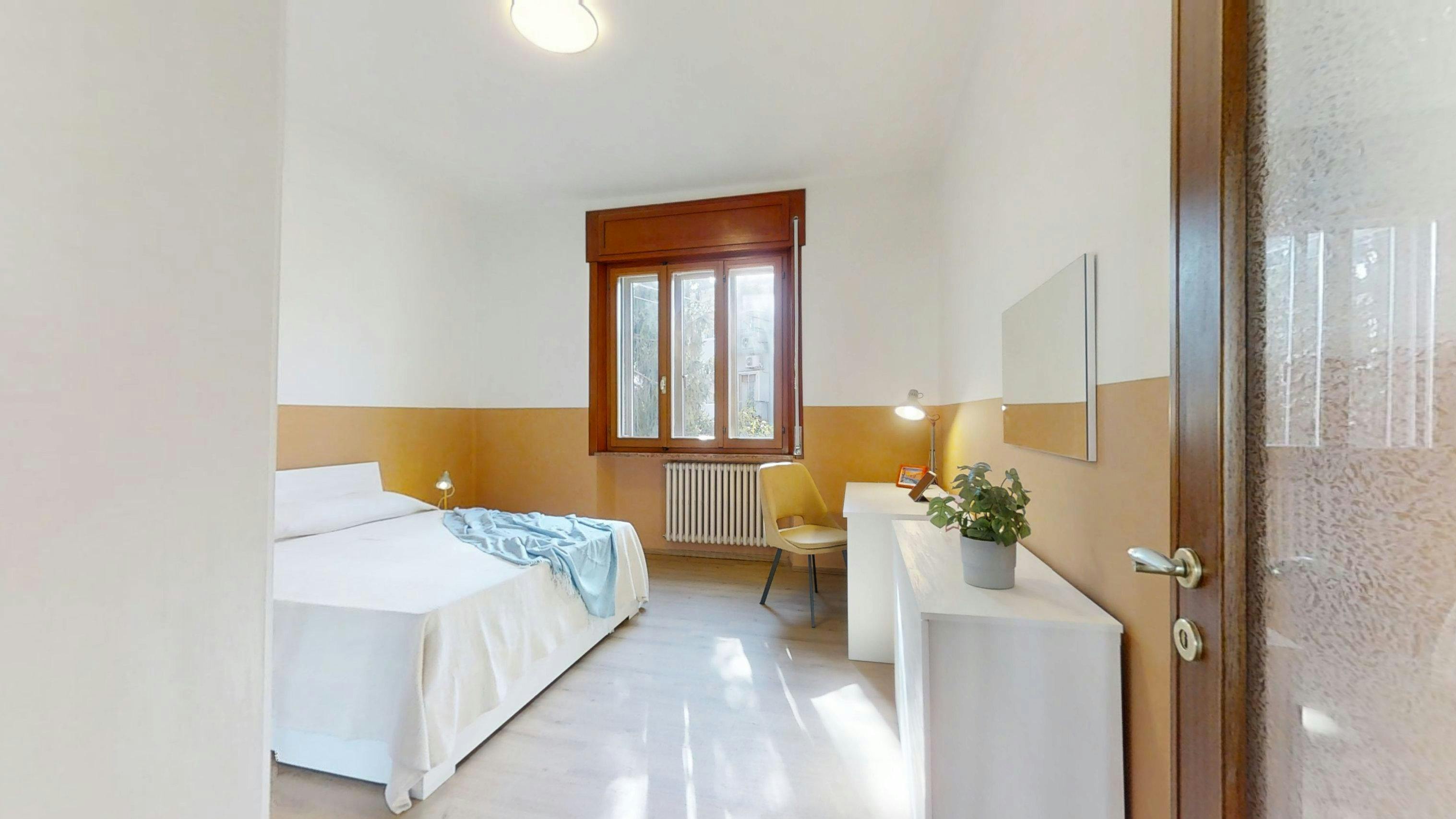 Stanza privata in affitto a 400 € al mese a Vicenza, Via Antonio Turra