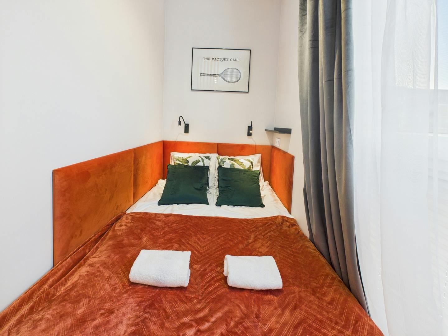 Studio for rent for PLN 4,170 per month in Warsaw, Marywilska