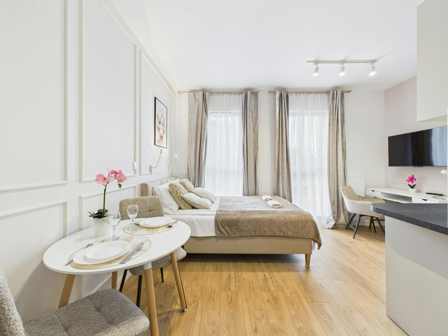 preview gallery tile