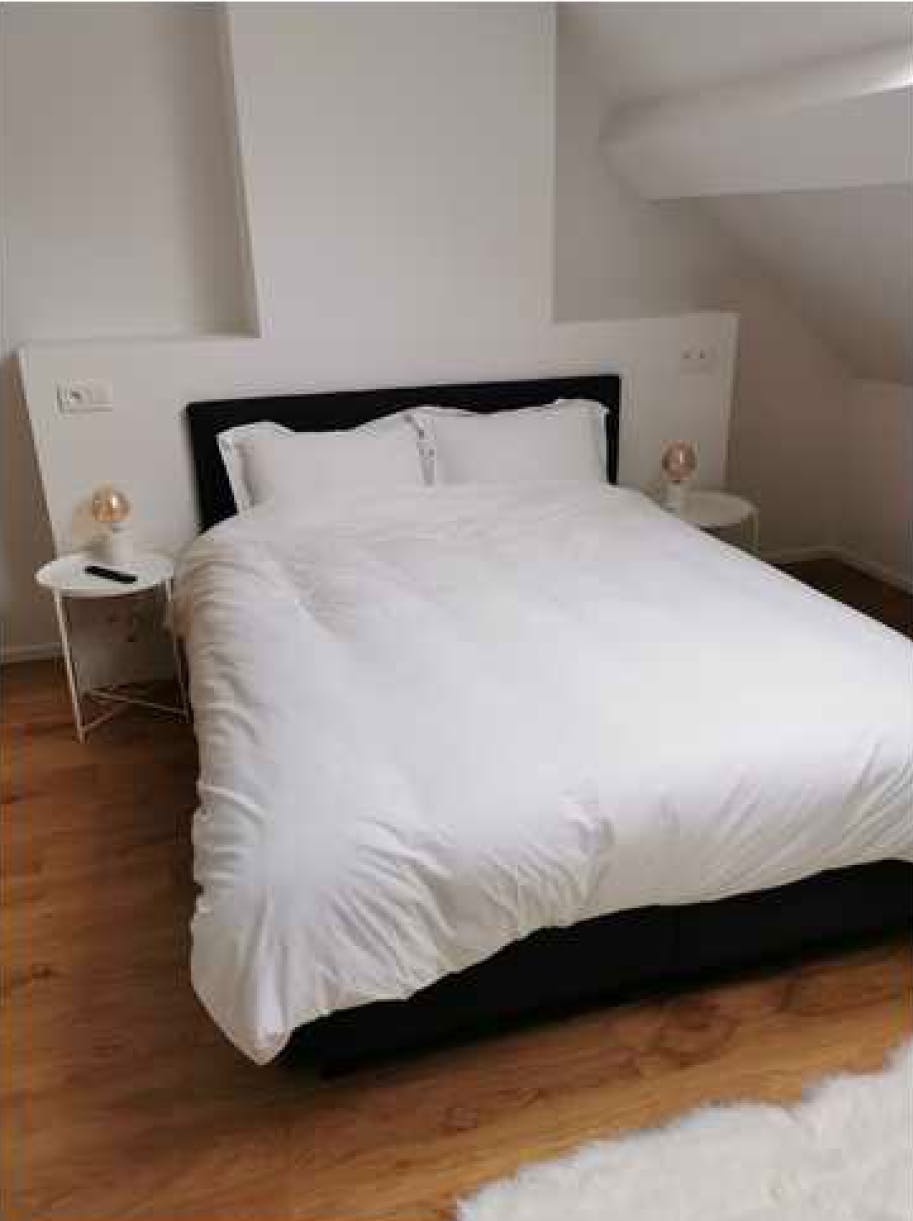 Avenue de la Brabançonne, Brussels Brussels