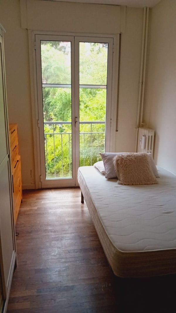 Private room for rent for €550 per month in Milan, Via Giovanni Ambrogio De Predis