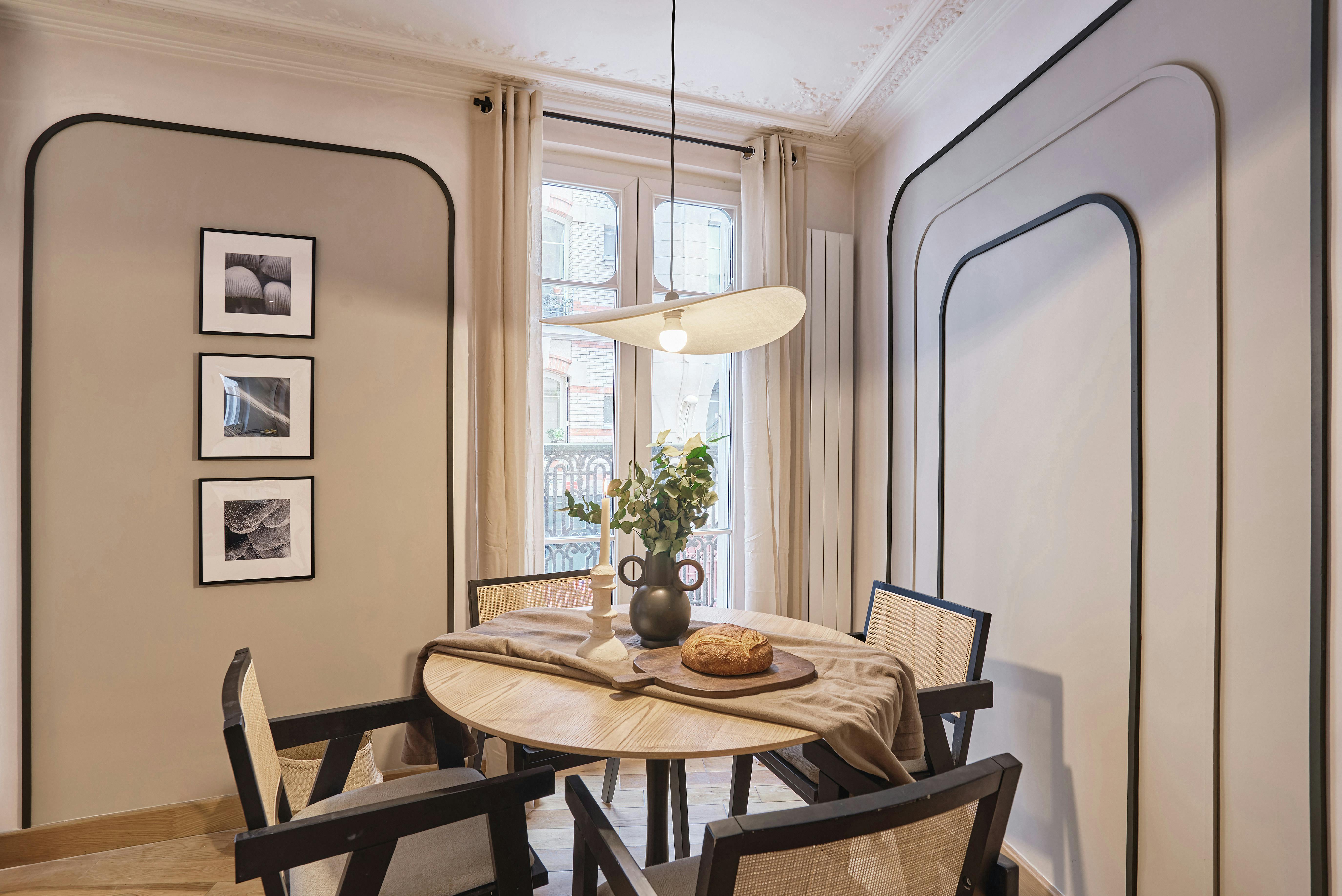 Appartement – Paris, Quartier des Enfants-Rouges, Le Marais - Vue 3