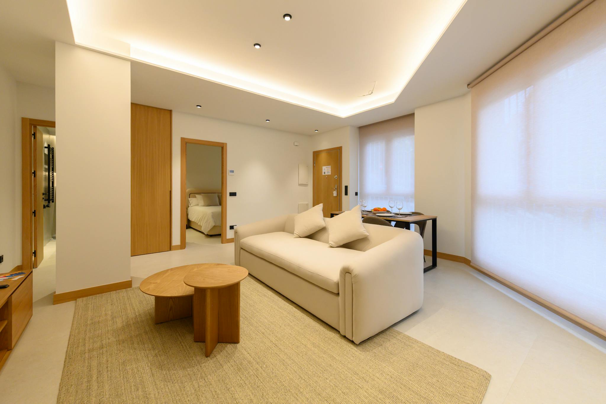 Calle de San Crispín, Madrid Madrid