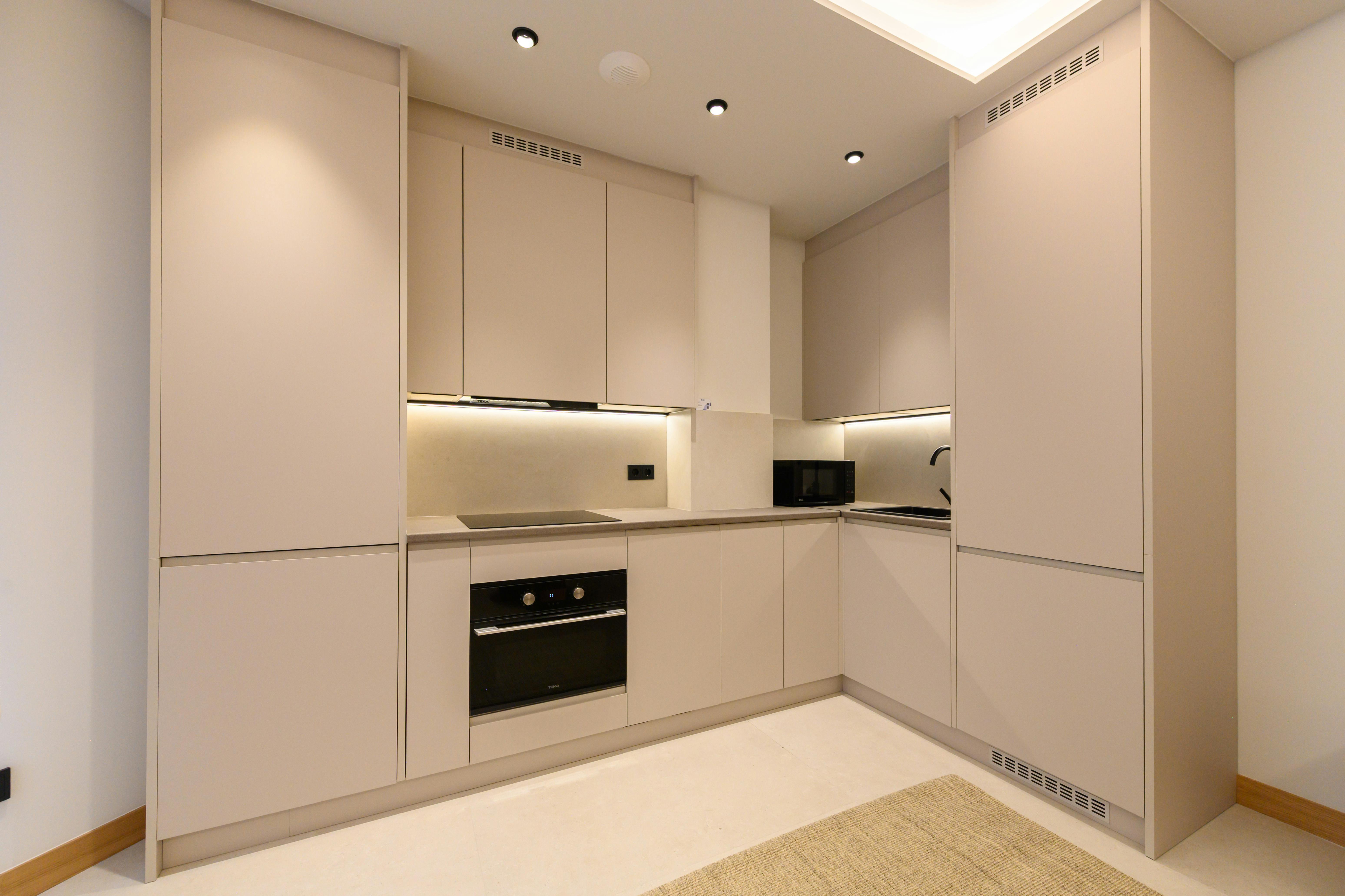 Apartment Madrid, 1 bed — photo 4