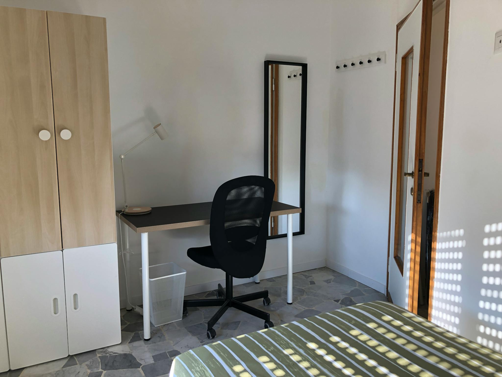 Via Luigi Scrosati, Milan preview