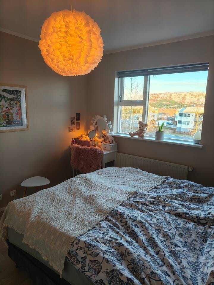 Apartment for rent for ISK 600,043 per month in Reykjavík, Gullengi