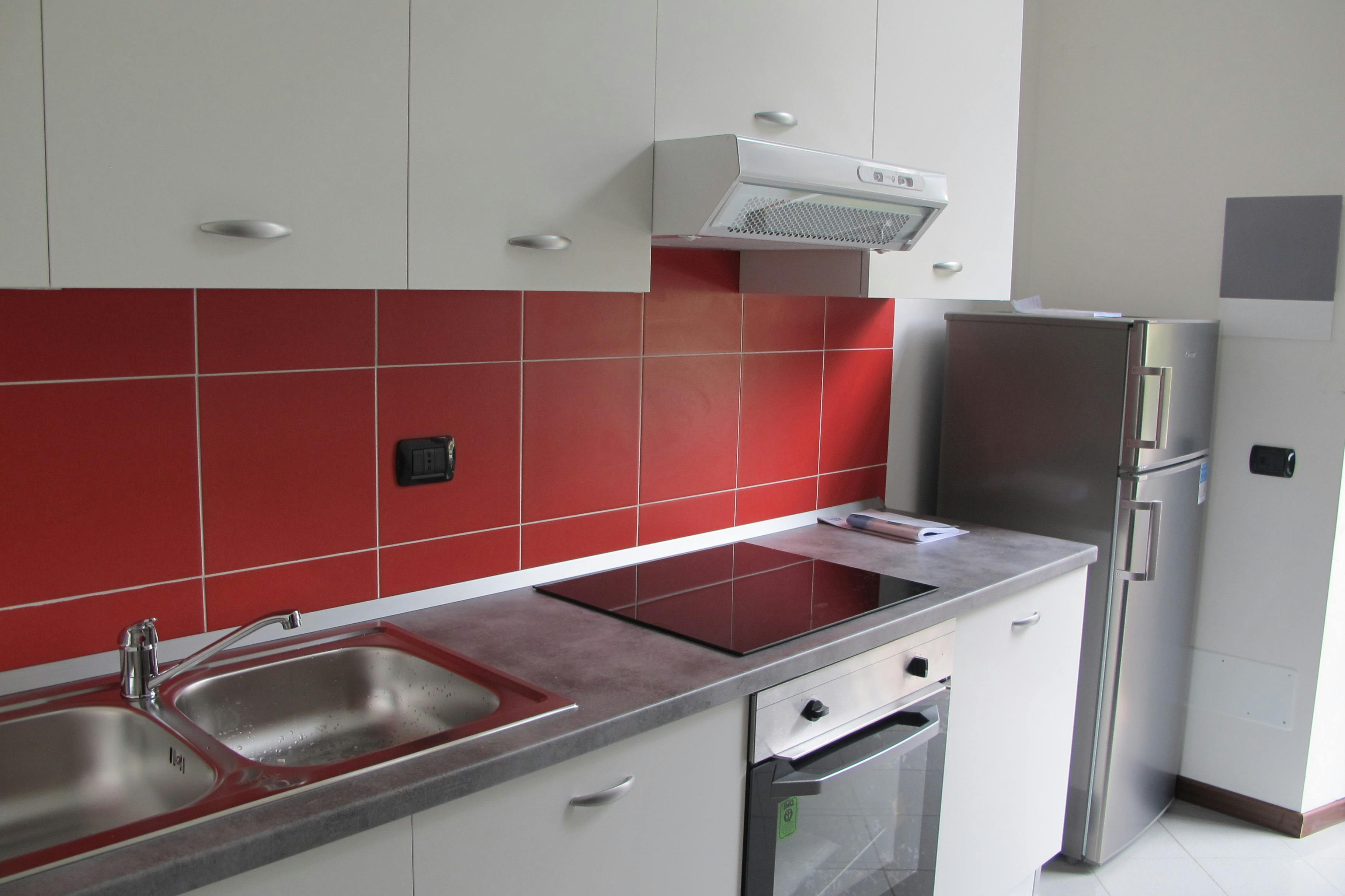 Privé kamer te huur voor € 500 per maand in Vanzago, Via Valle Ticino