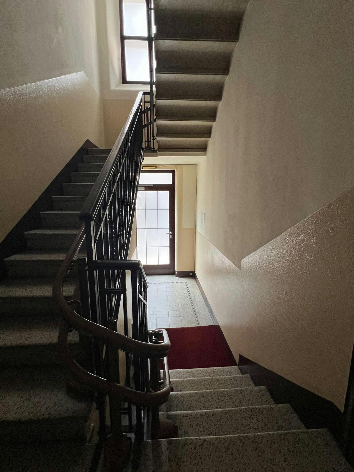 1-Bedroom Apartment in Via Filippo Carcano, Milan (1665690) room image 10