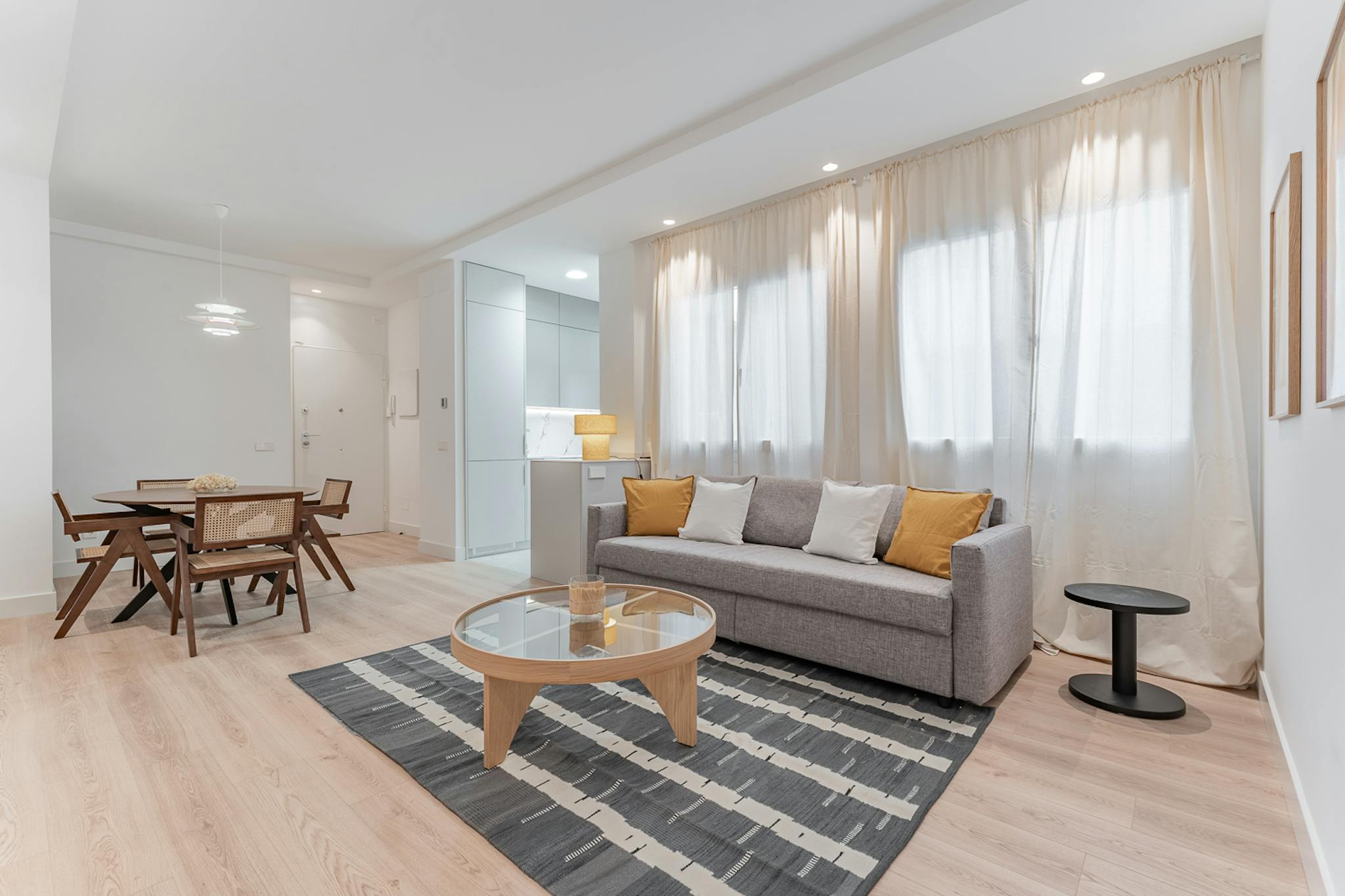 Calle de Hortaleza, Madrid preview