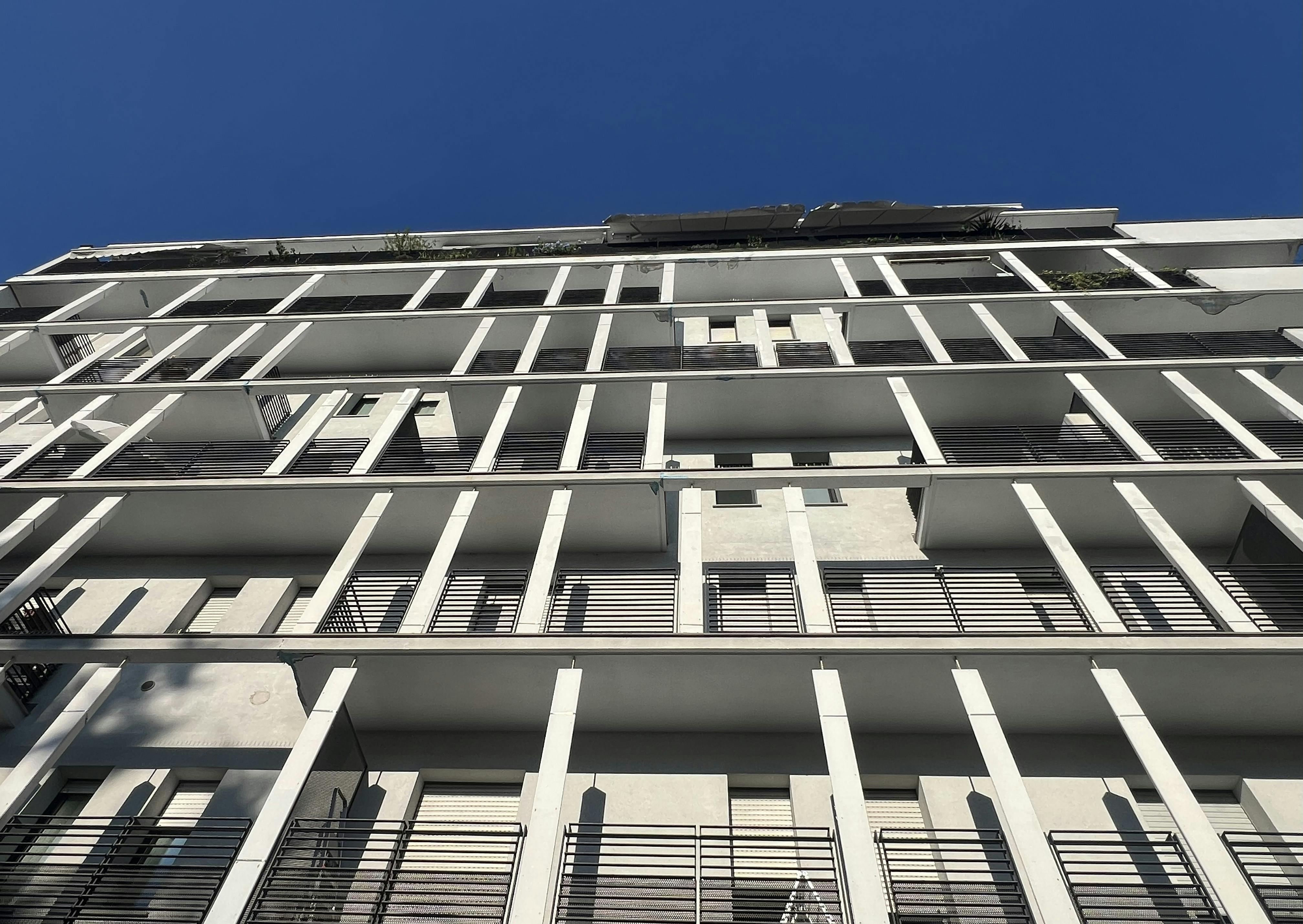 1-Bedroom Apartment in Via Livigno, Milan (1665696) room image 9