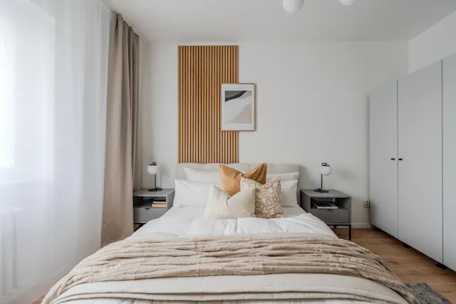 2-Bedroom Apartment in Elsflether Weg, Berlin (1665697) room image 80