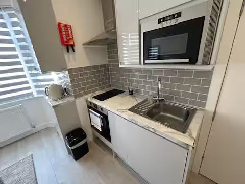 Studio para alugar por £ 1.921 por mês em Harrow, Lowlands Road