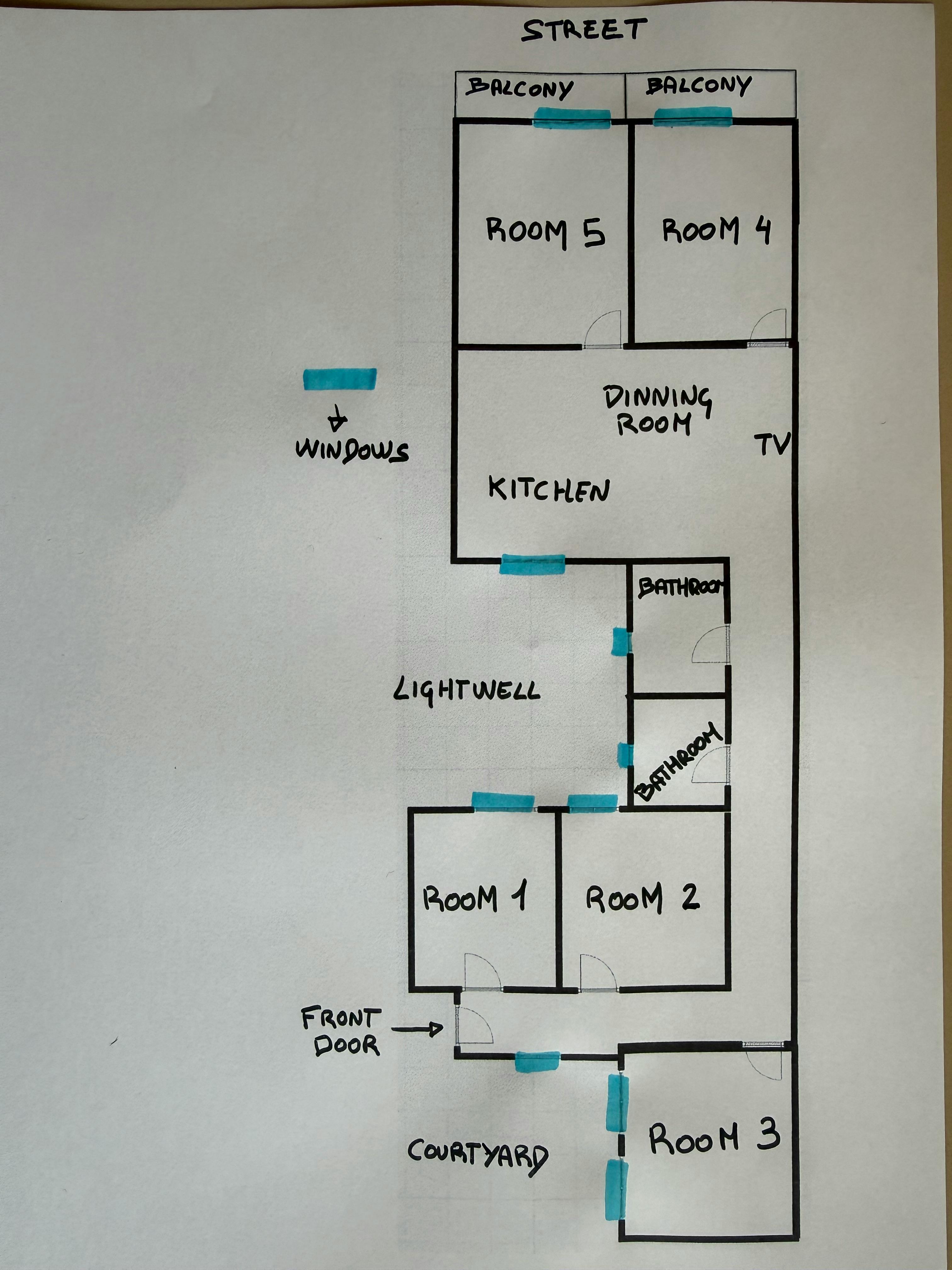 preview gallery tile