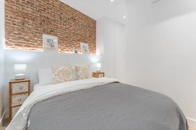 2-Bedroom Apartment in Calle Alcalá, Madrid (1665704) room image 2