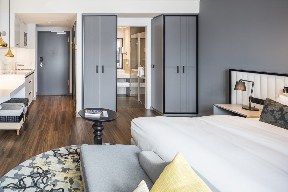 preview gallery tile