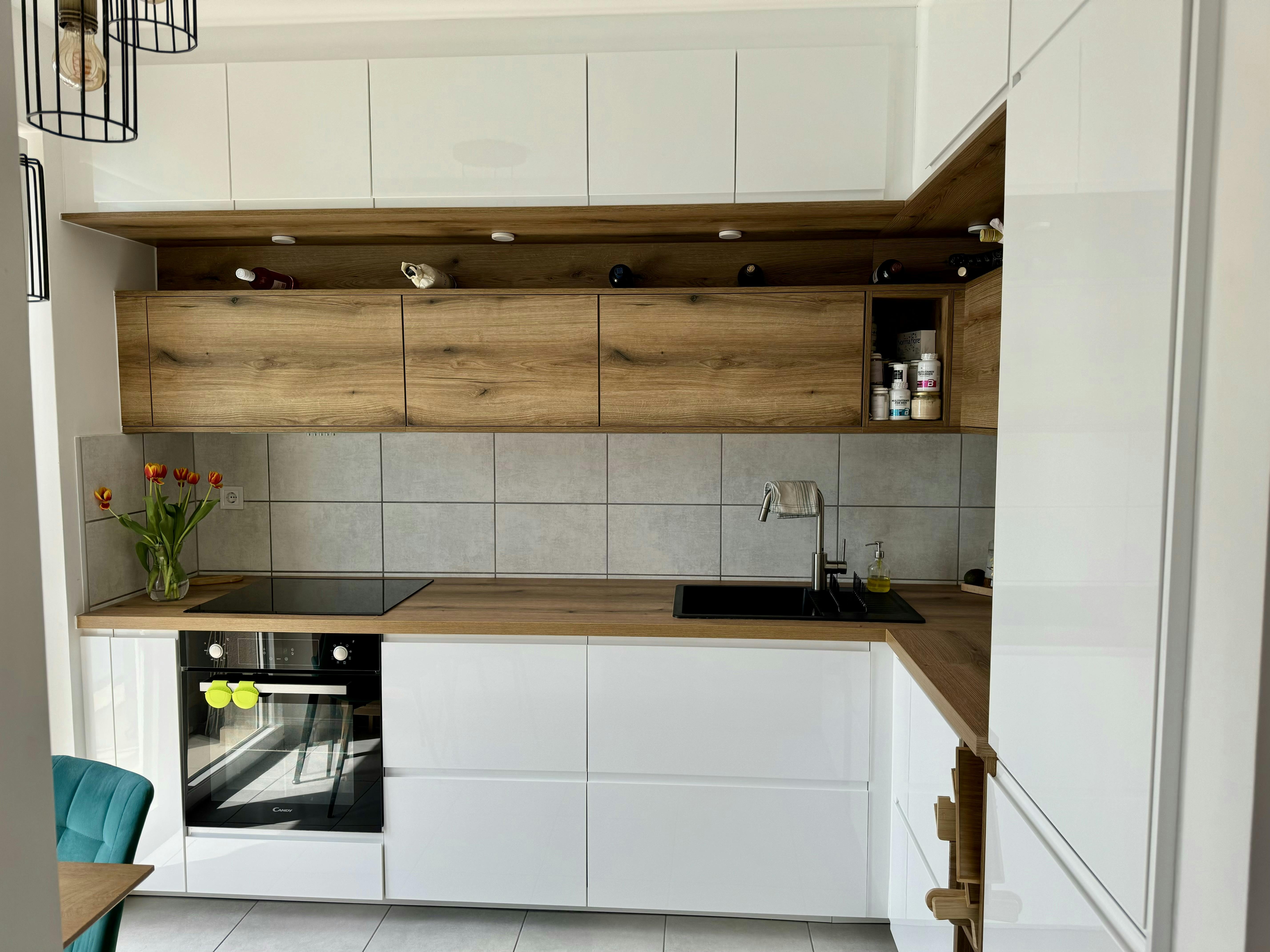 preview gallery tile