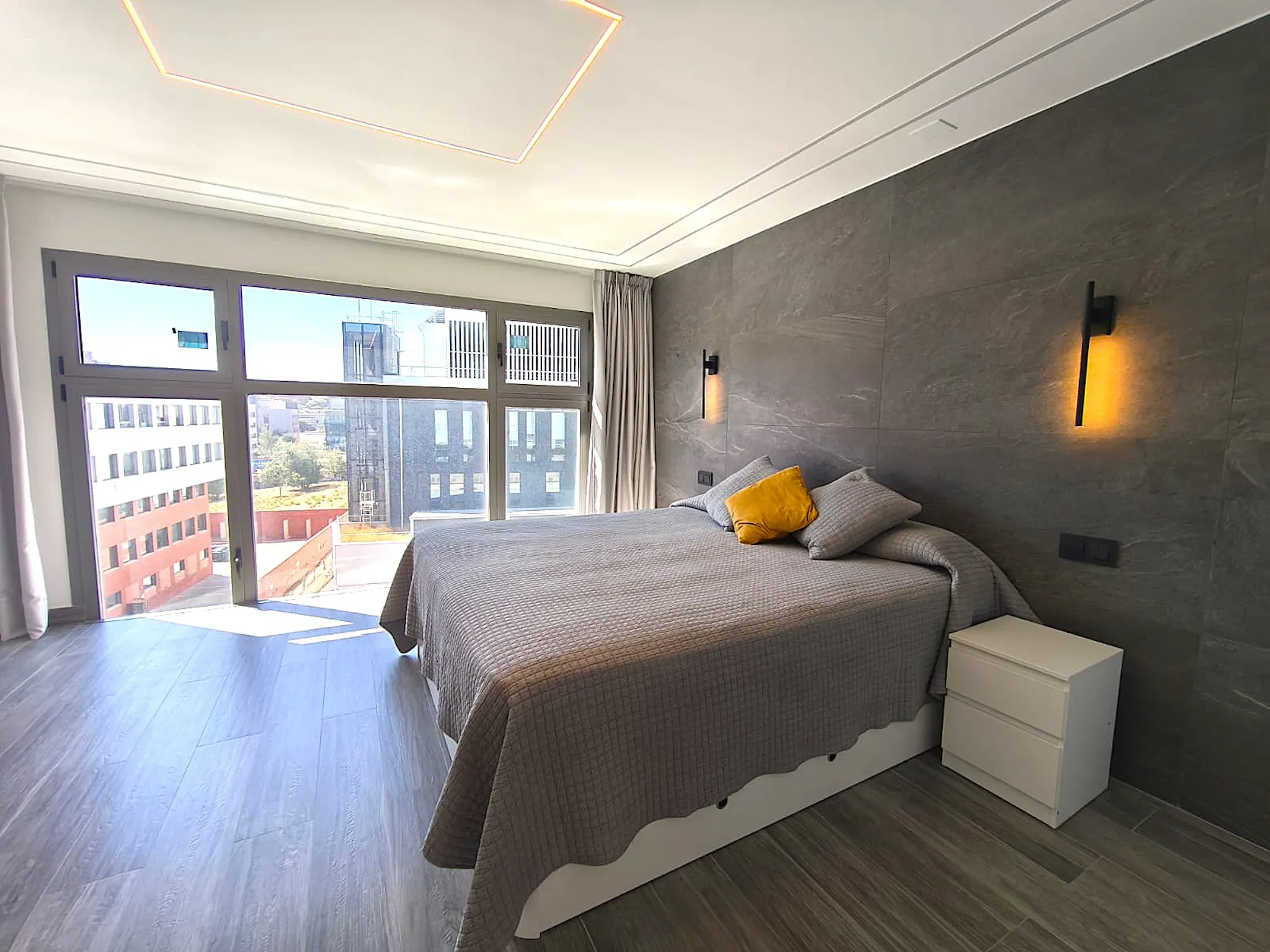 Calle de Alfonso Gómez, Madrid preview