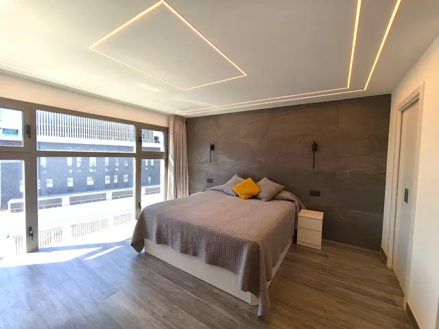 1-Bedroom Apartment in Calle de Alfonso Gómez, Madrid (1665709) room image 50