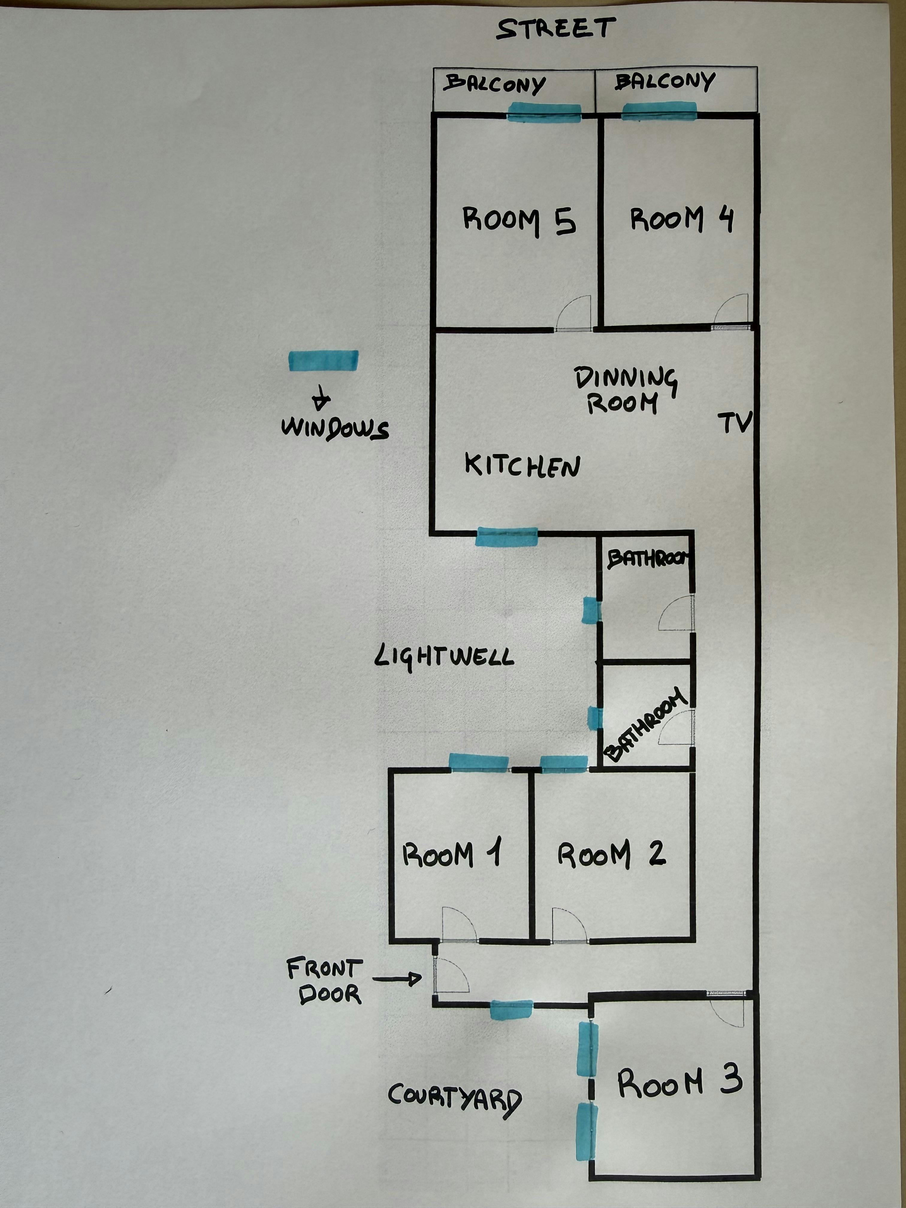 preview gallery tile