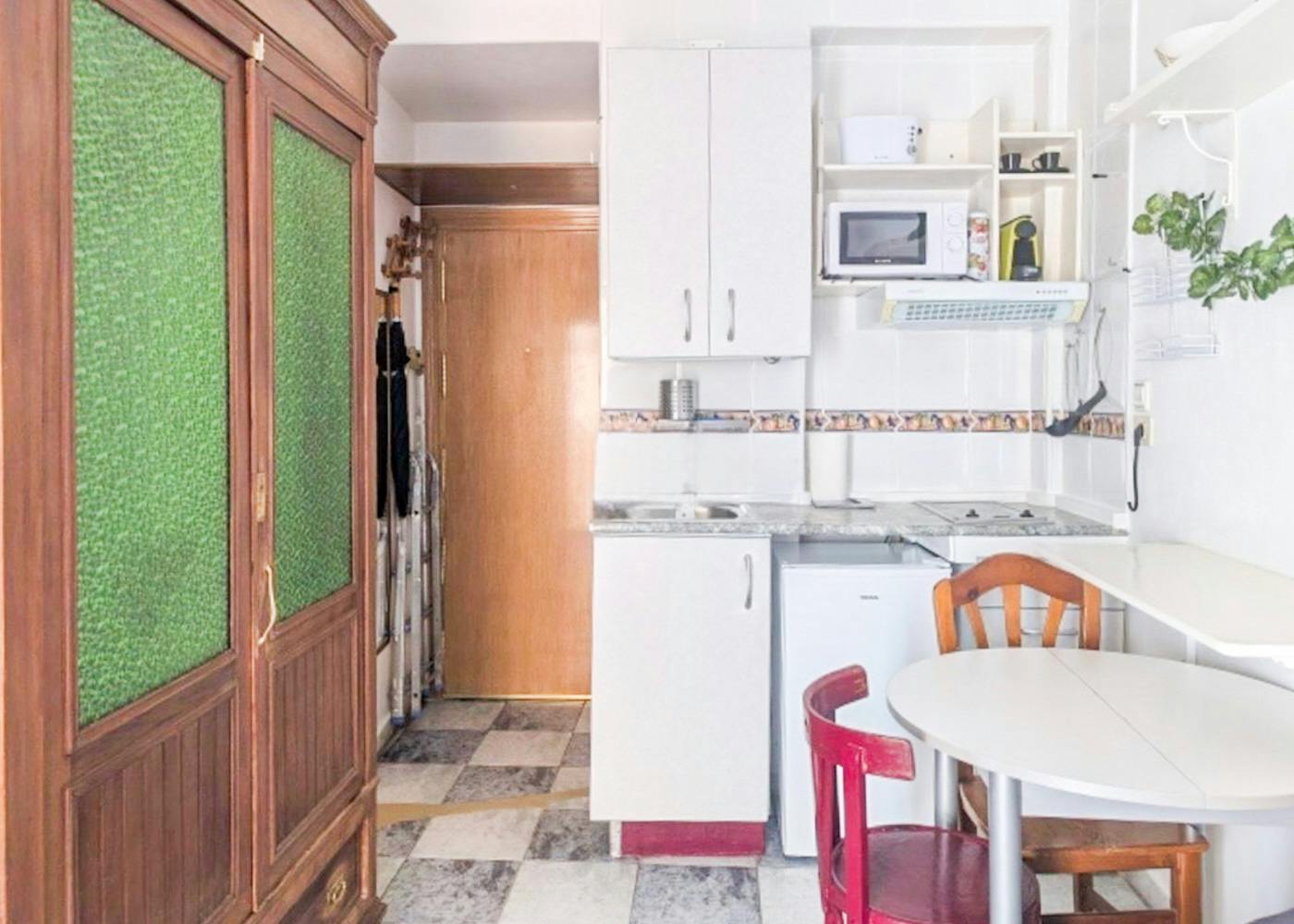 Apartment Madrid, 1 bed — photo 7