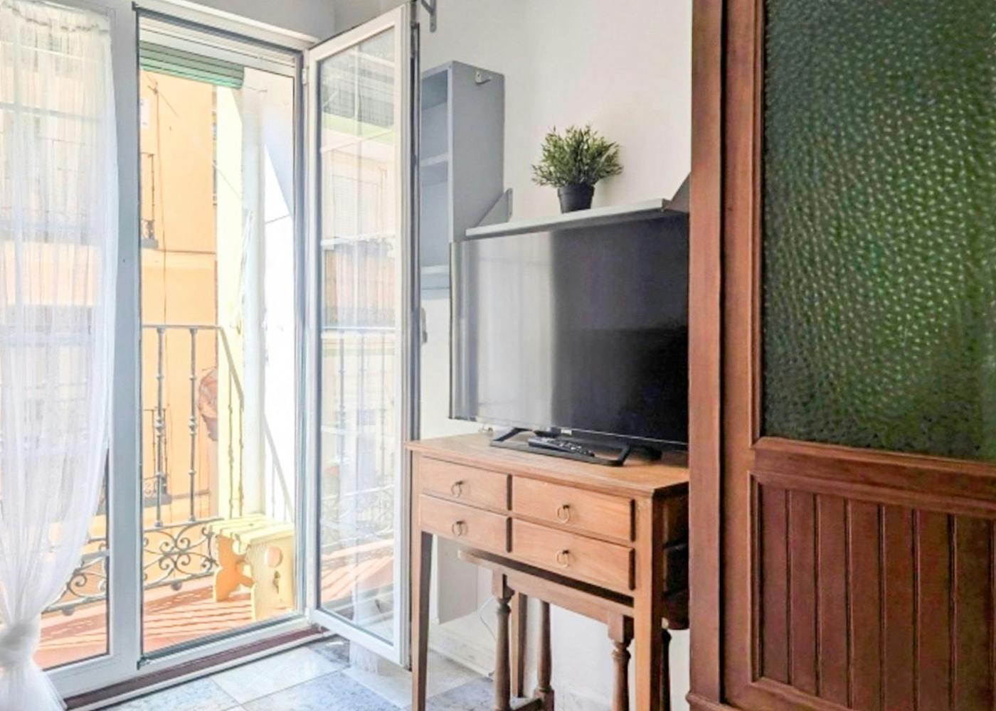 Apartment Madrid, 1 bed — photo 3