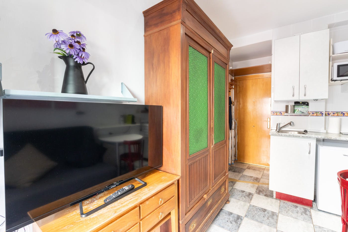 preview gallery tile