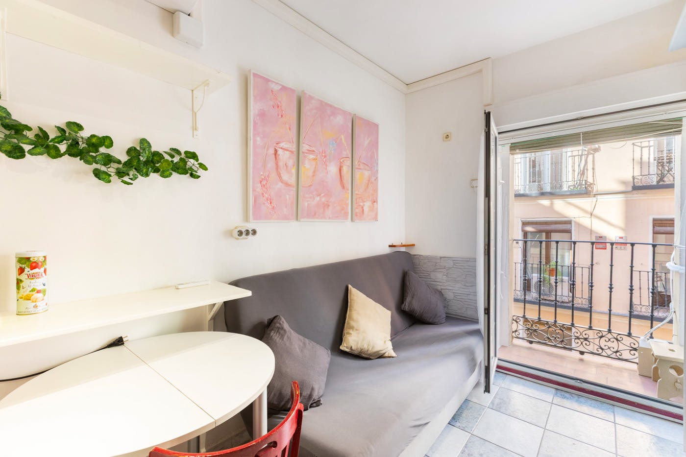 preview gallery tile