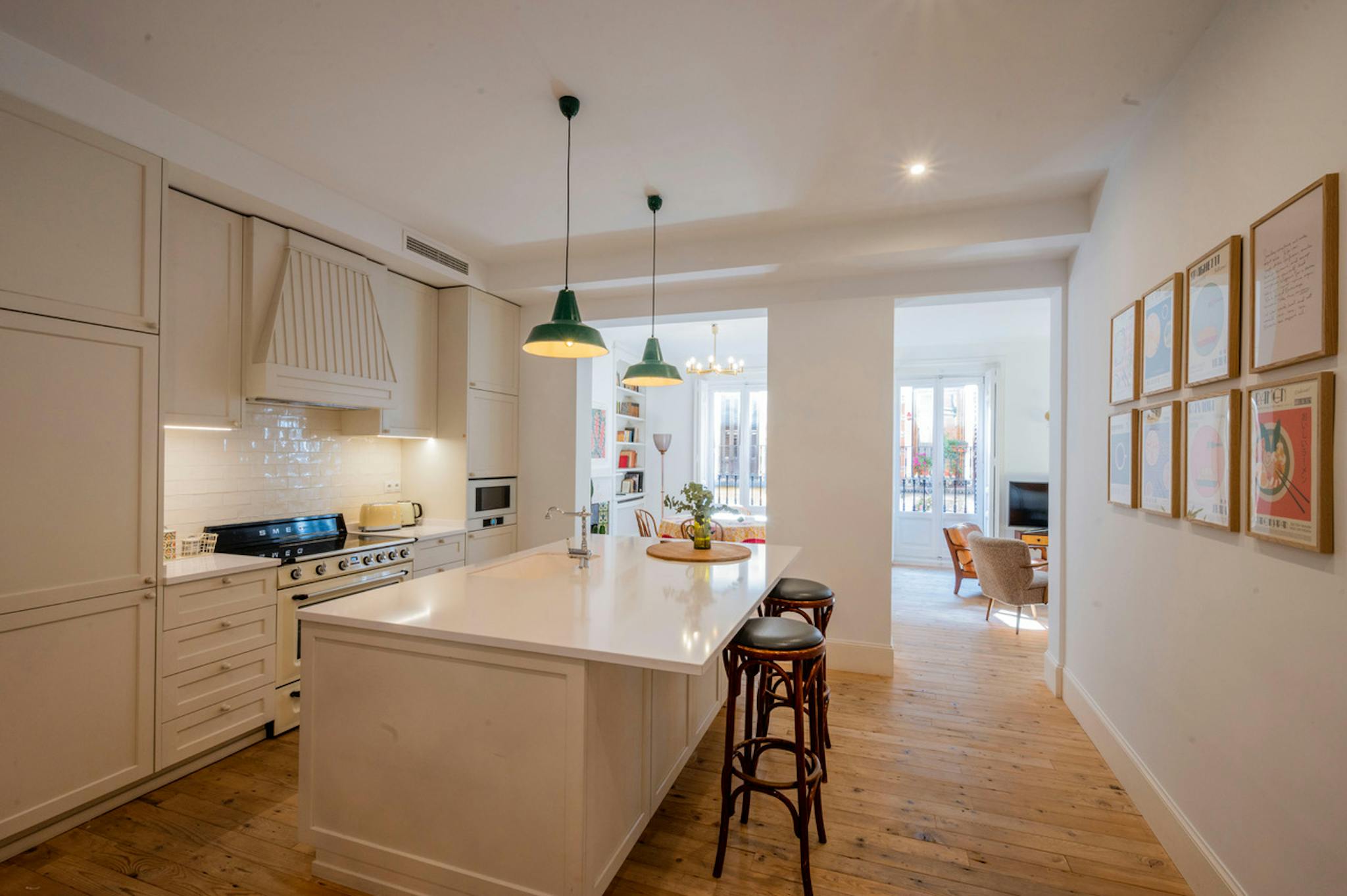 Plaza de Matute, Madrid preview