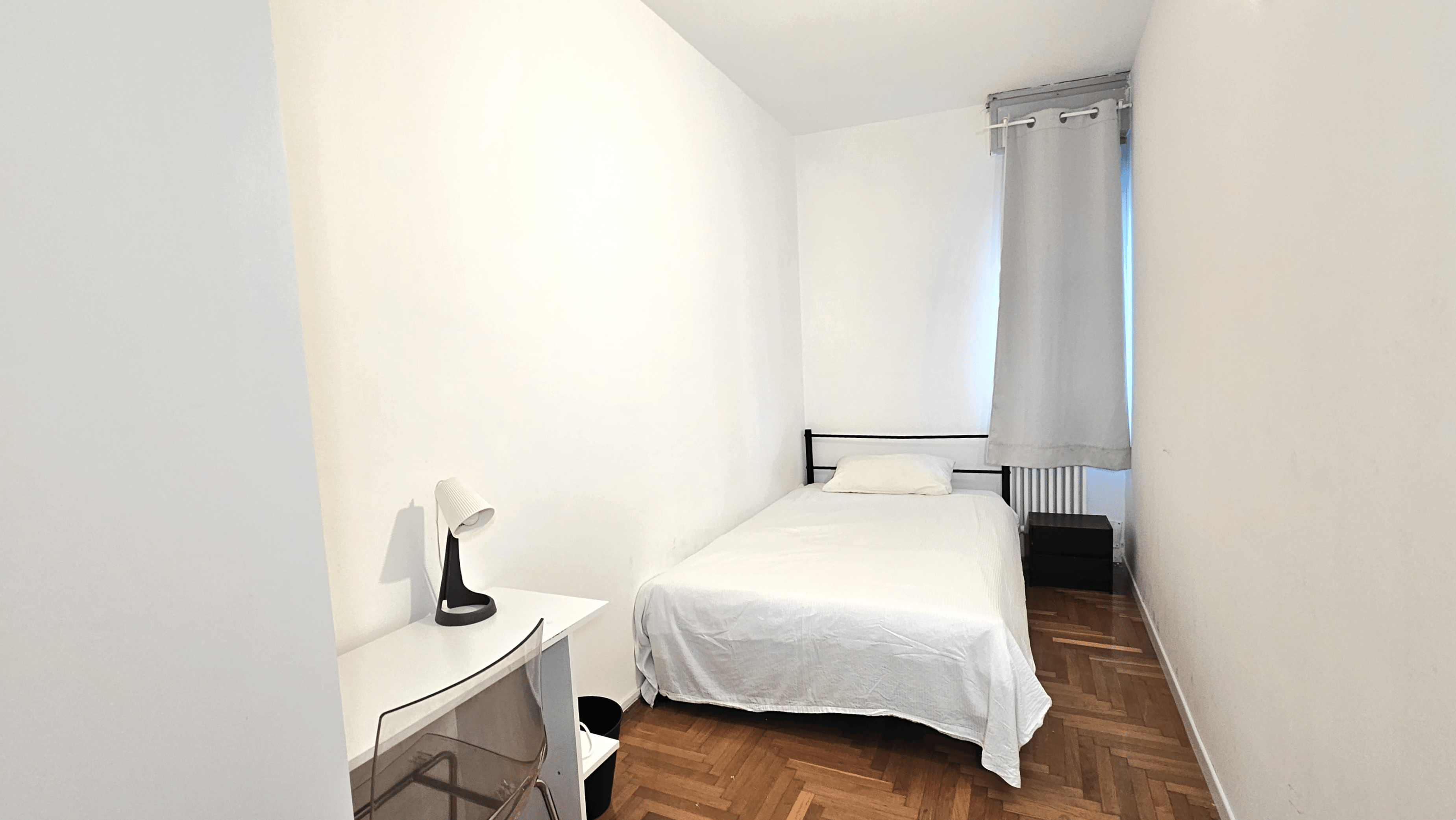 Private room for rent for €275 per month in Padova, Via Niccolò Tommaseo