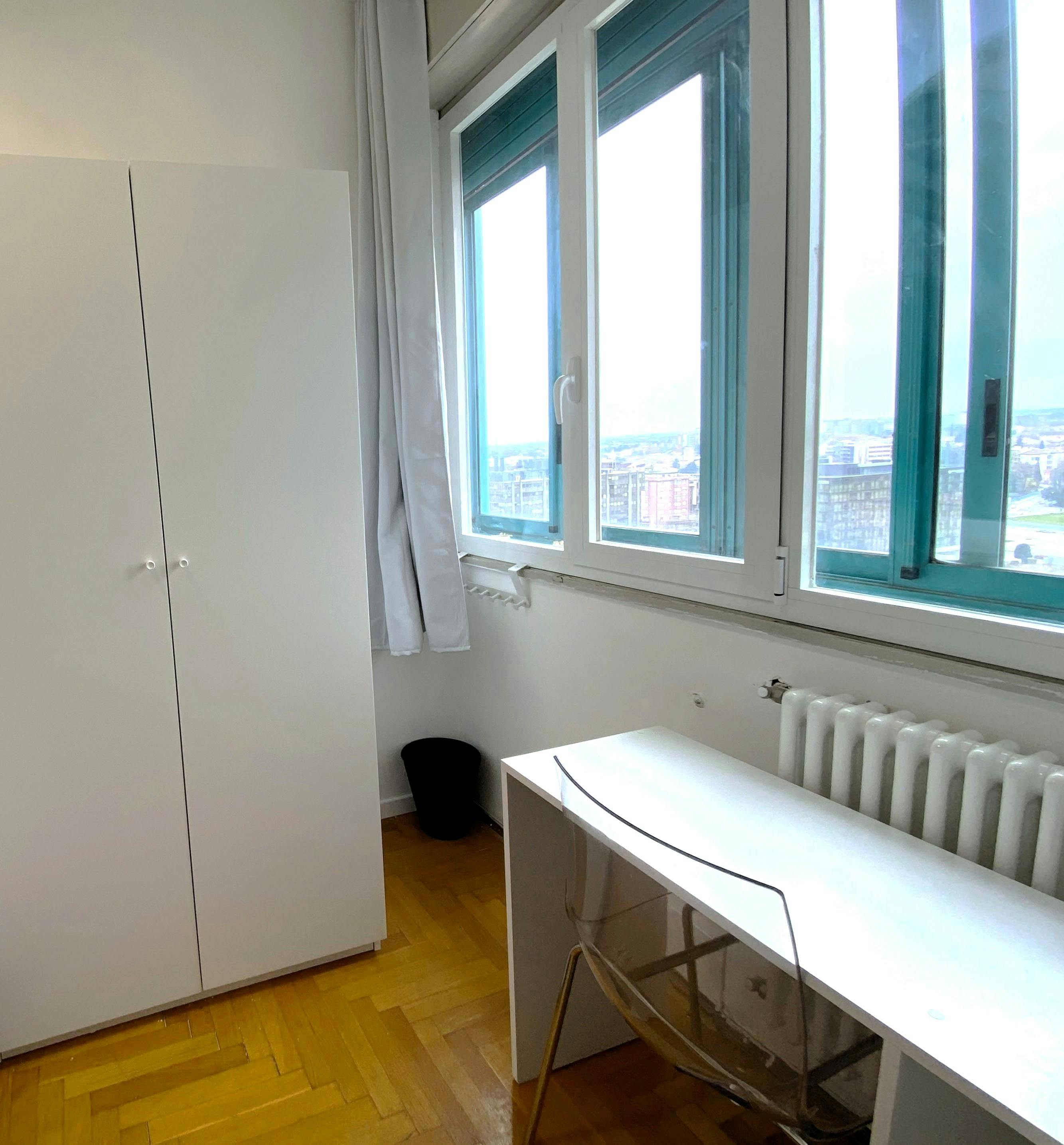 Stanza privata in affitto a 250 € al mese a Padova, Via Niccolò Tommaseo