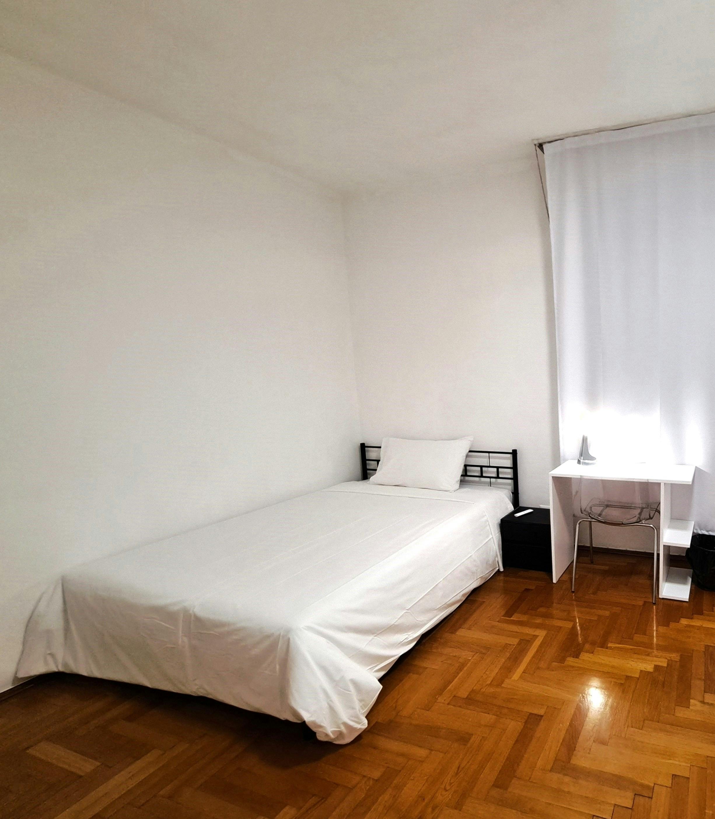 Private room for rent for €300 per month in Padova, Via Niccolò Tommaseo
