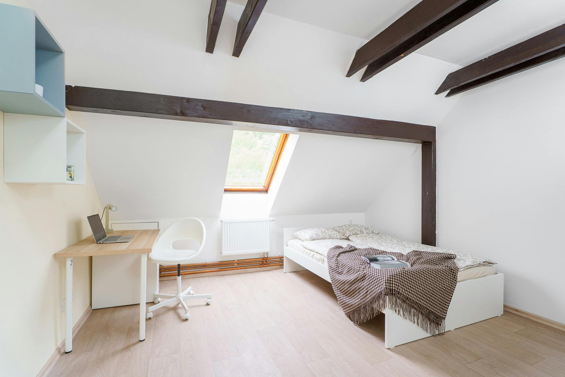 Stanza privata in affitto a 13.500 CZK al mese a Hlavní město Praha, Kolčavka