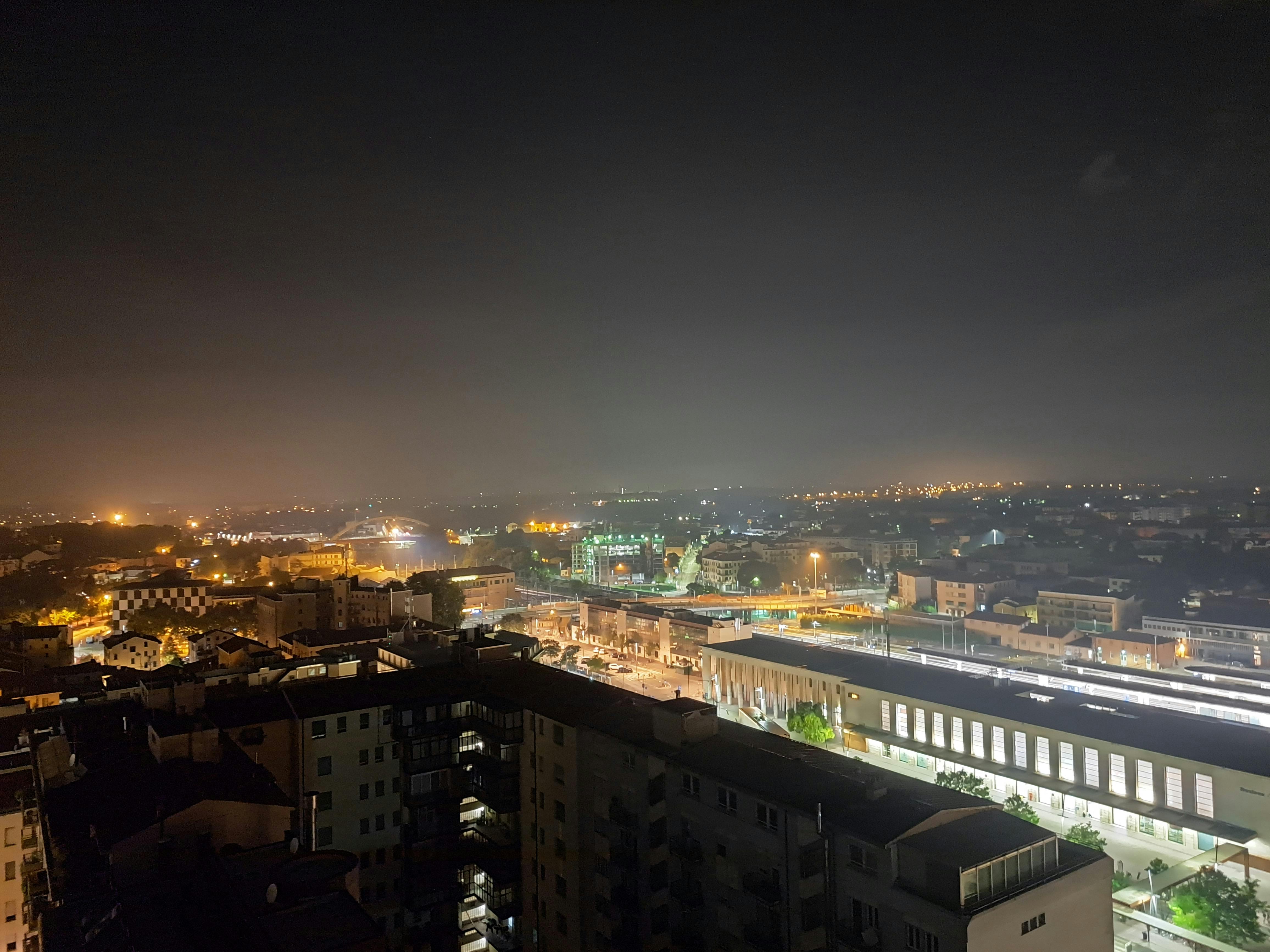 Double room Padova, 1 bed, 20m² — photo 6