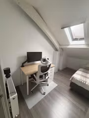 Schoterweg, Haarlem 1-Haarlem-ROOM-1