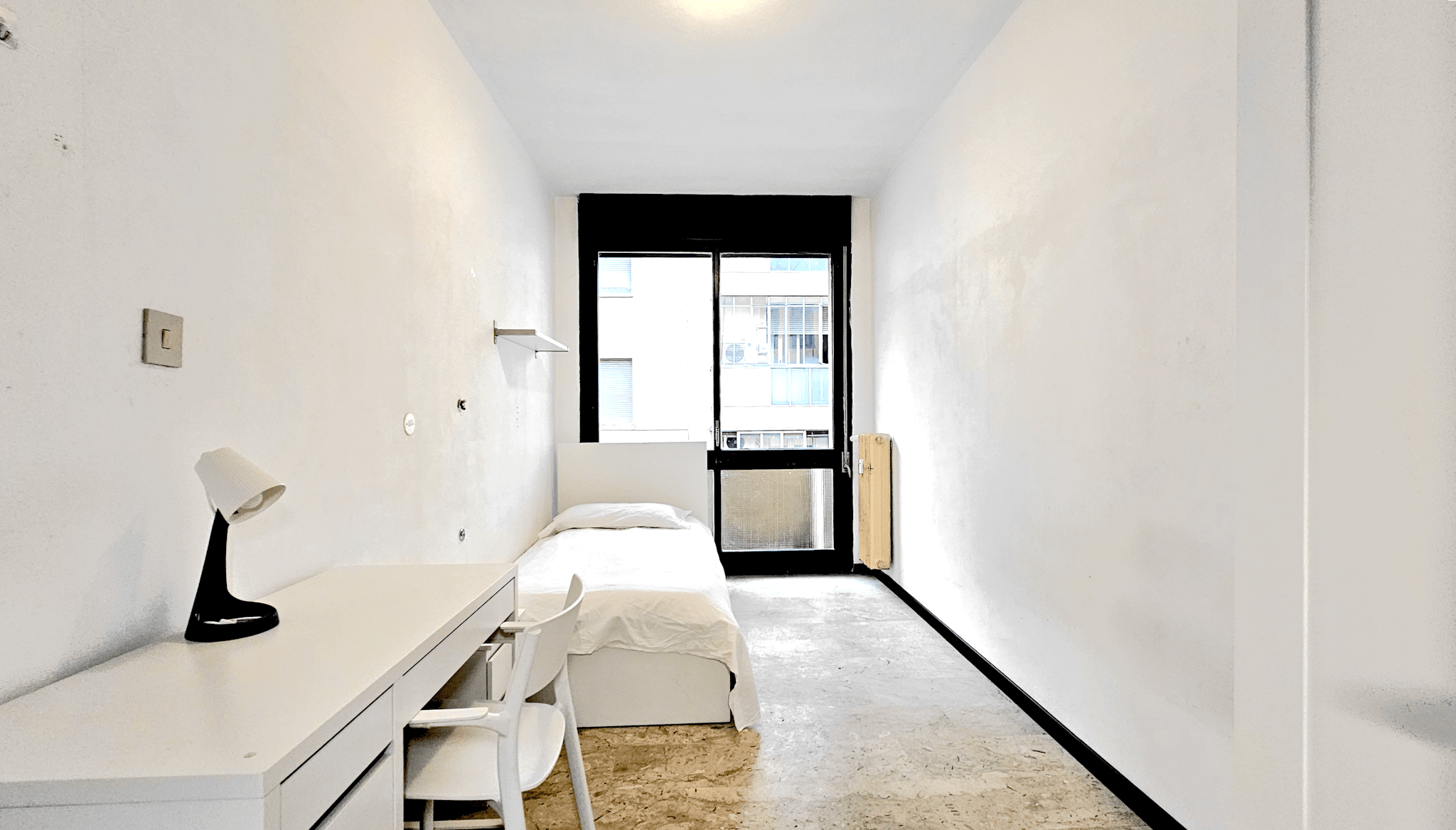 Via Ugo Foscolo, Padova preview