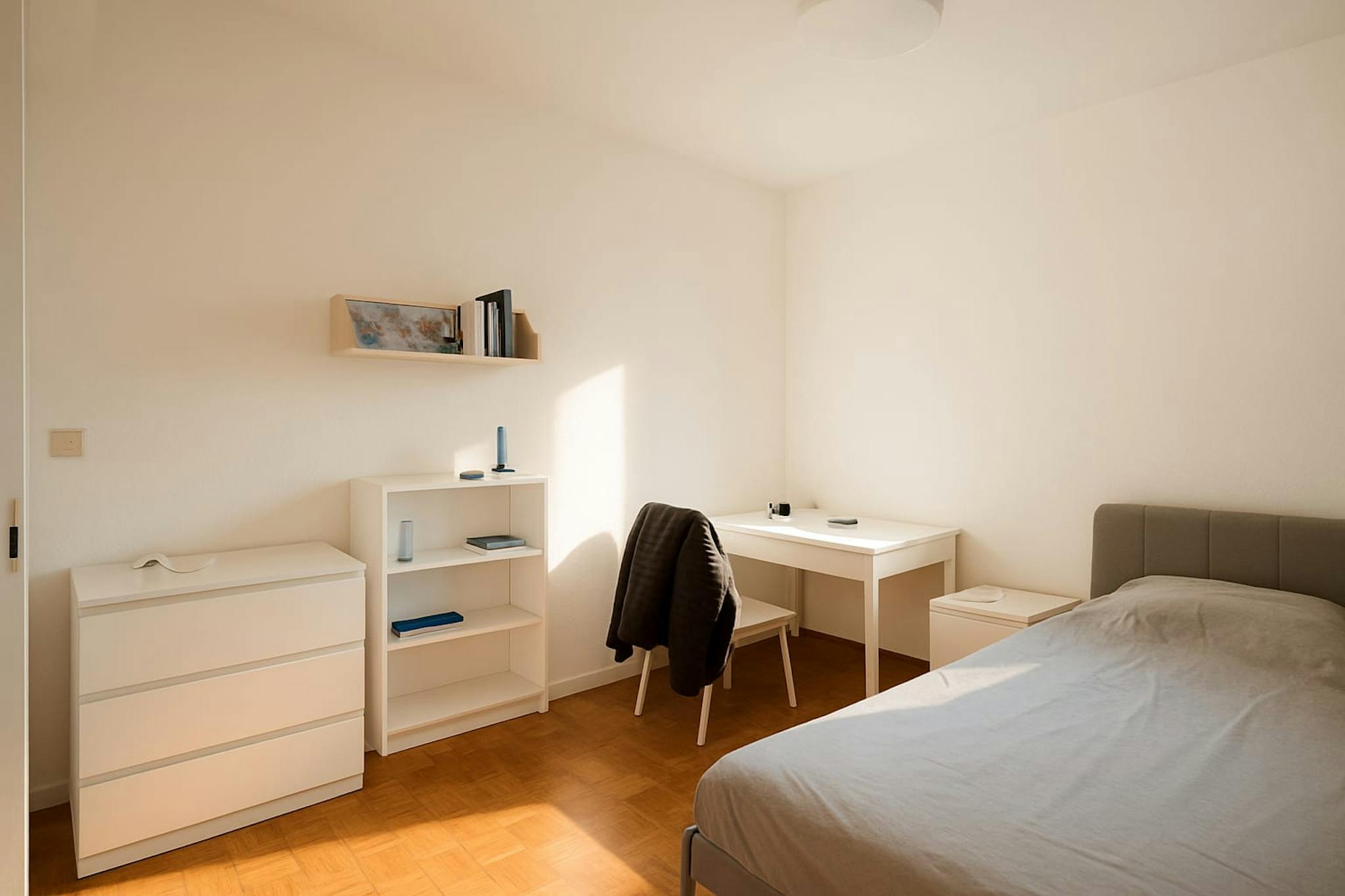 Via Ugo Foscolo, Padova preview