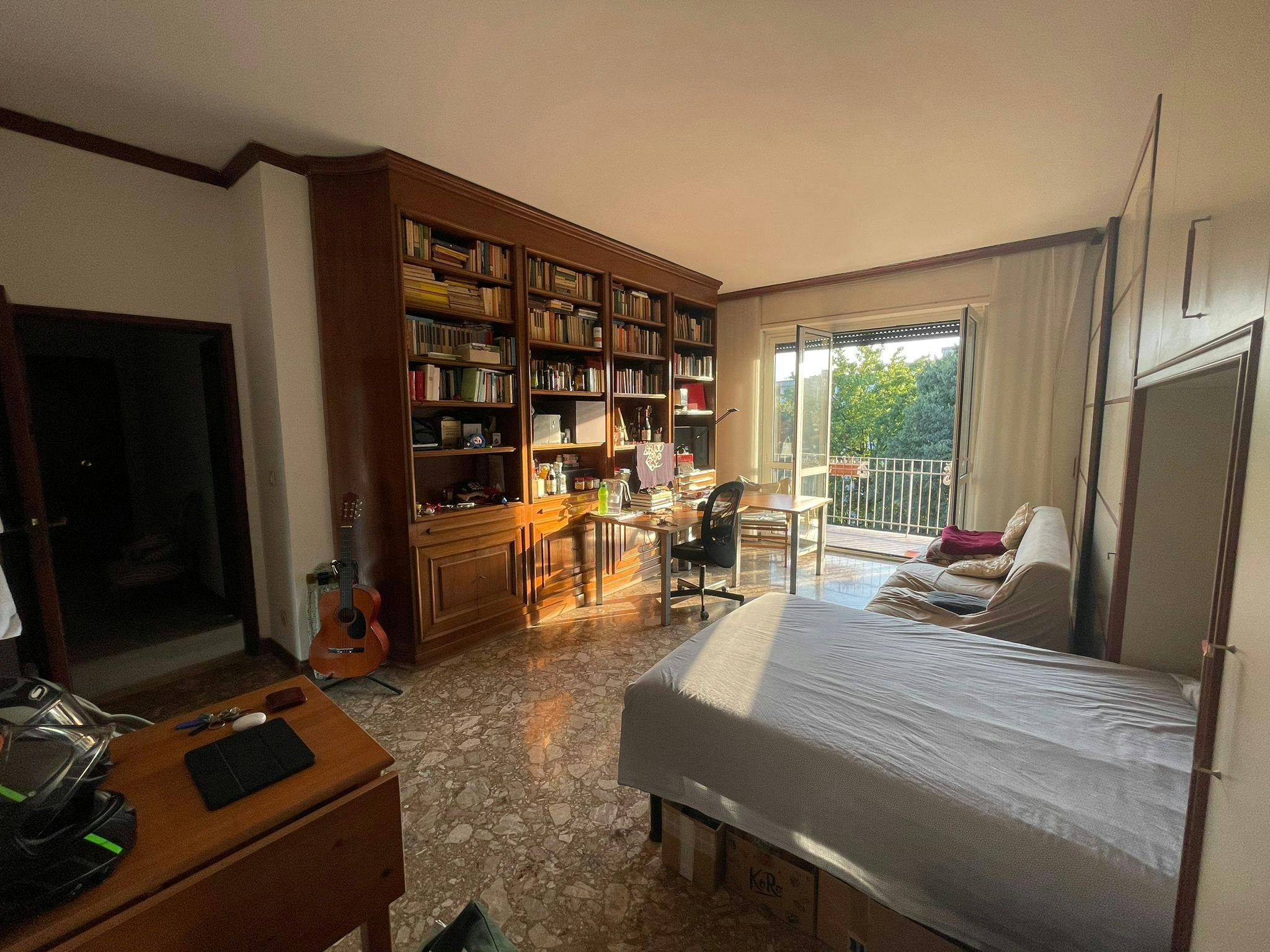 Via Gerolamo Forni, Milan preview