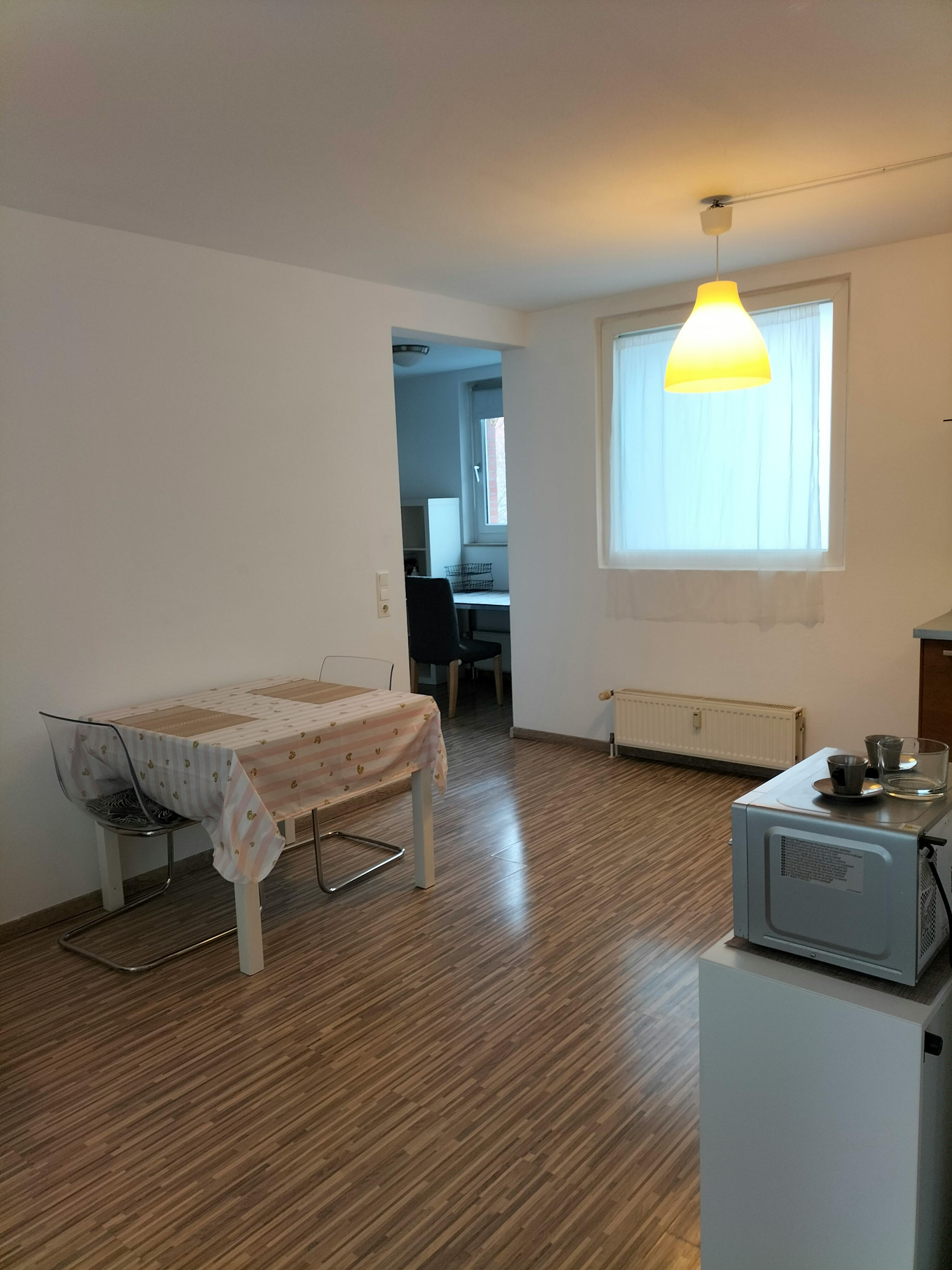 Apartment Milano — photo 20