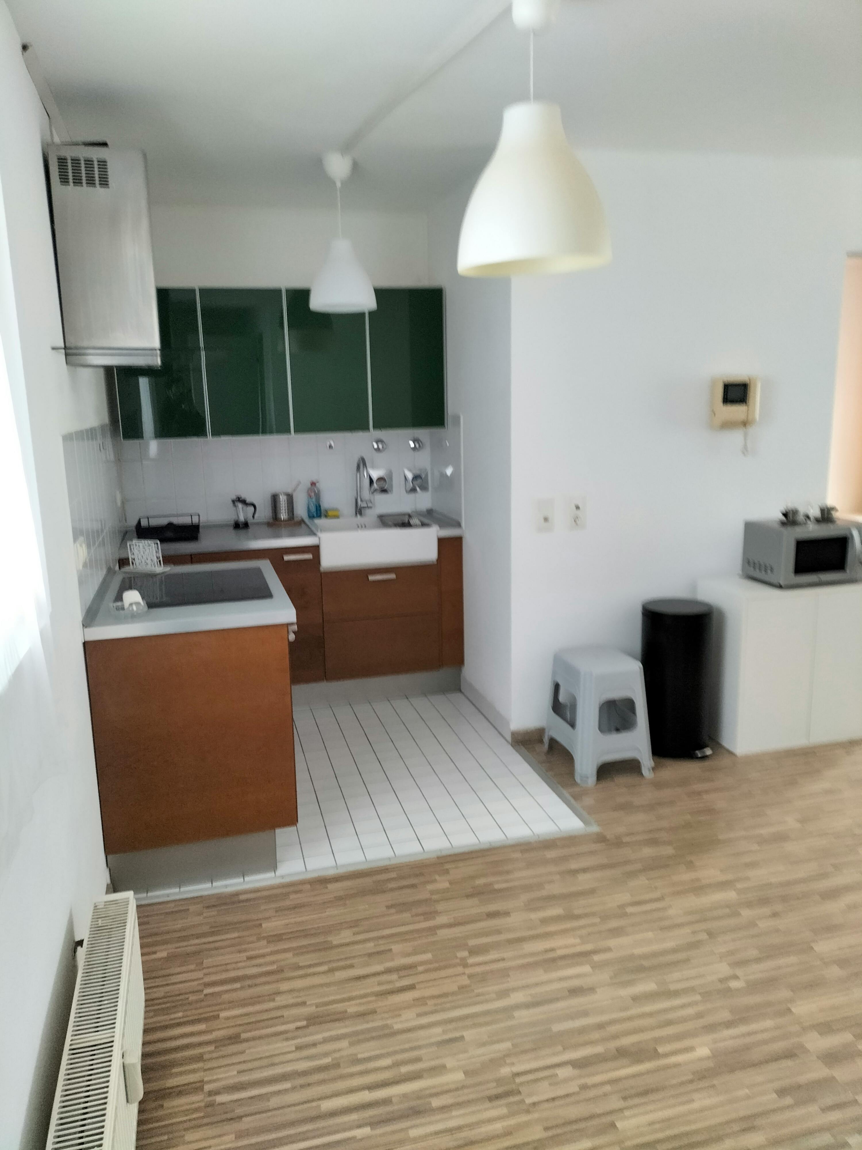 Apartment Milano — photo 25