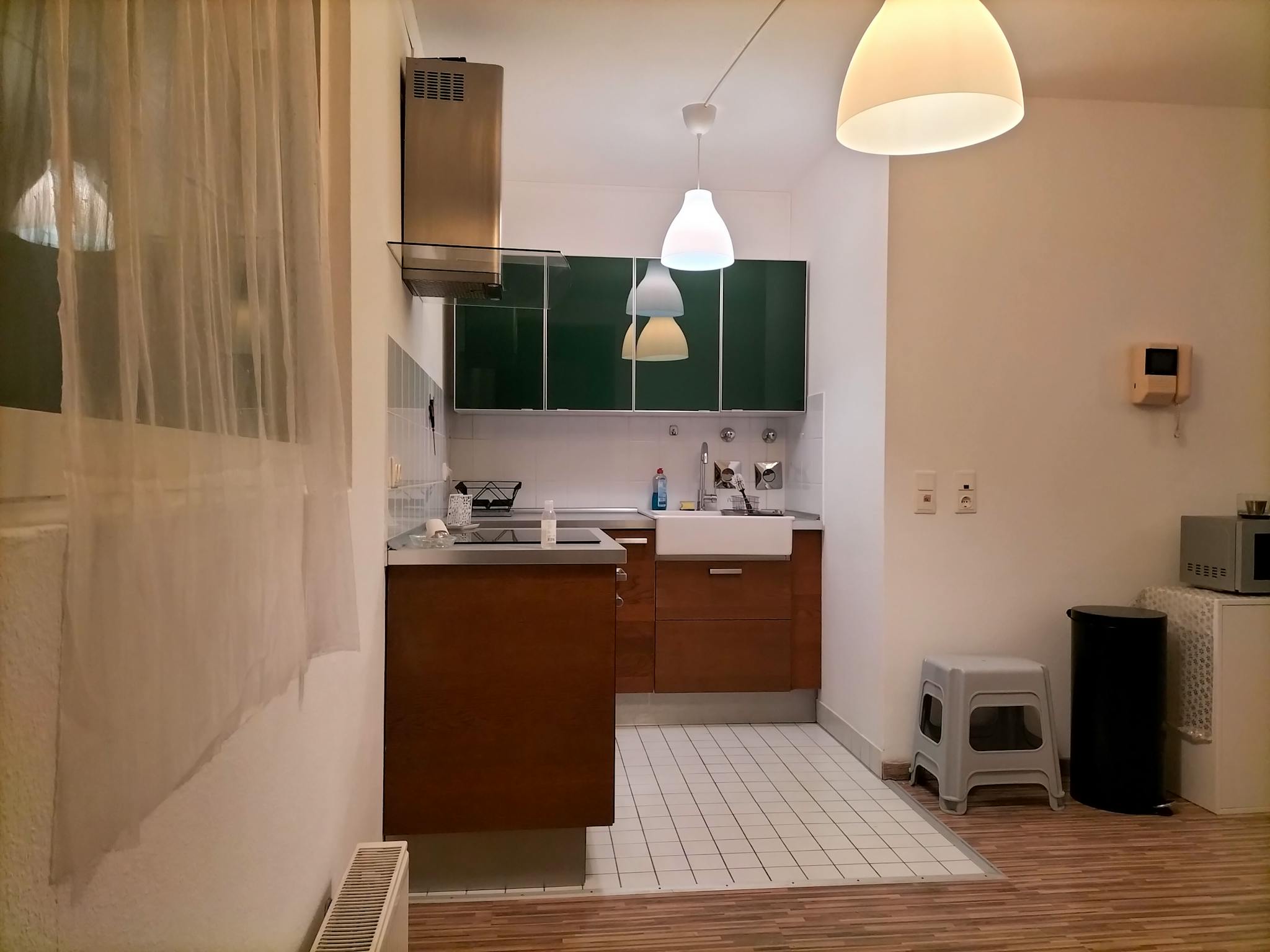 Erich-Weinert-Straße, Berlin preview