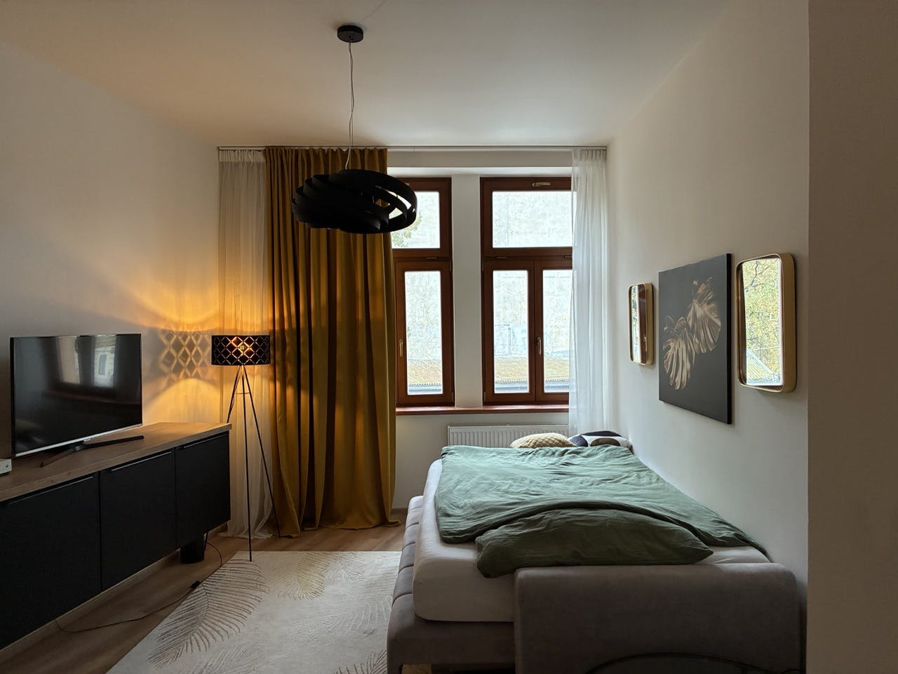 preview gallery tile